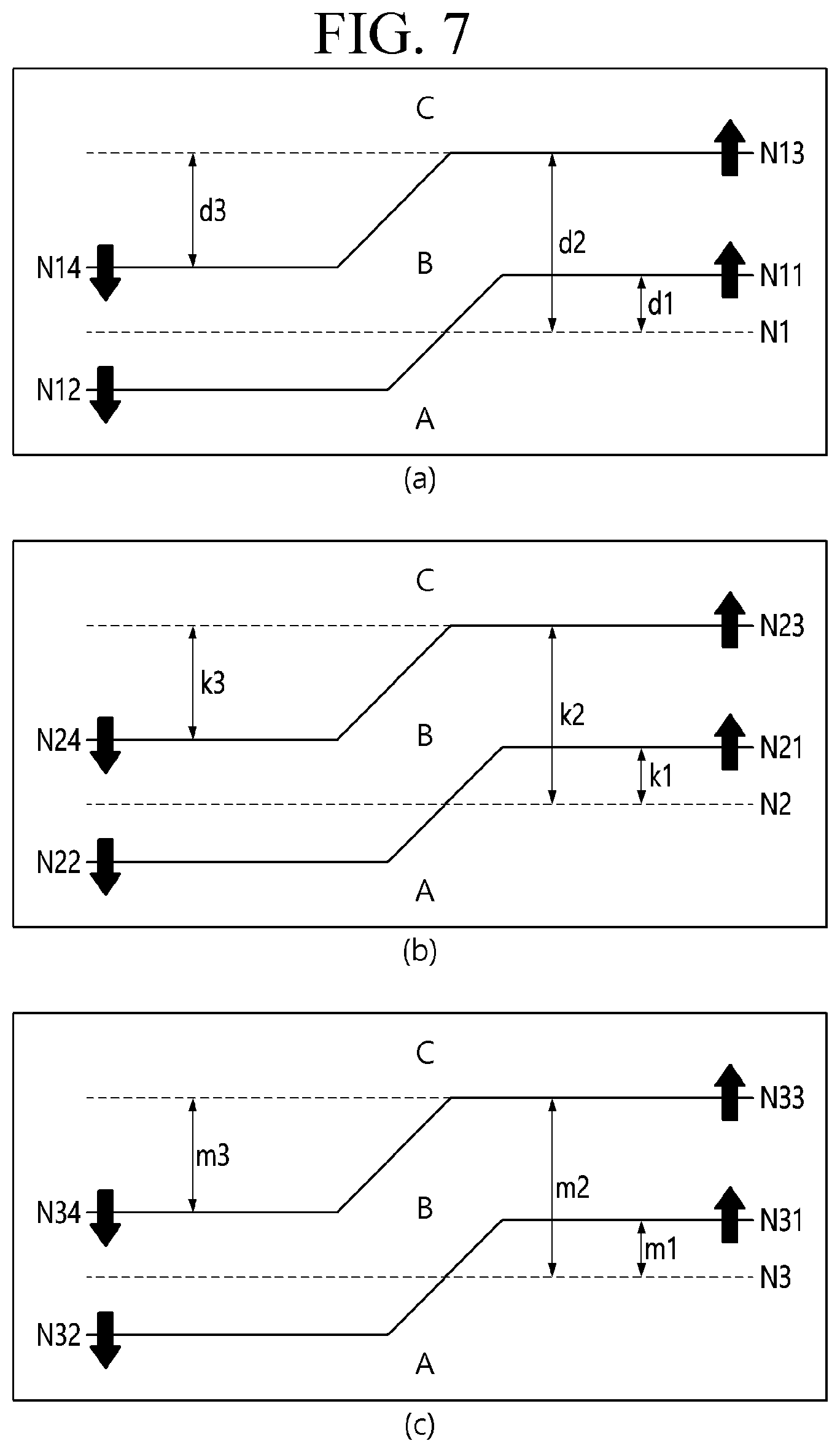 Patent US12313305 Figure 6 – Refrigerator