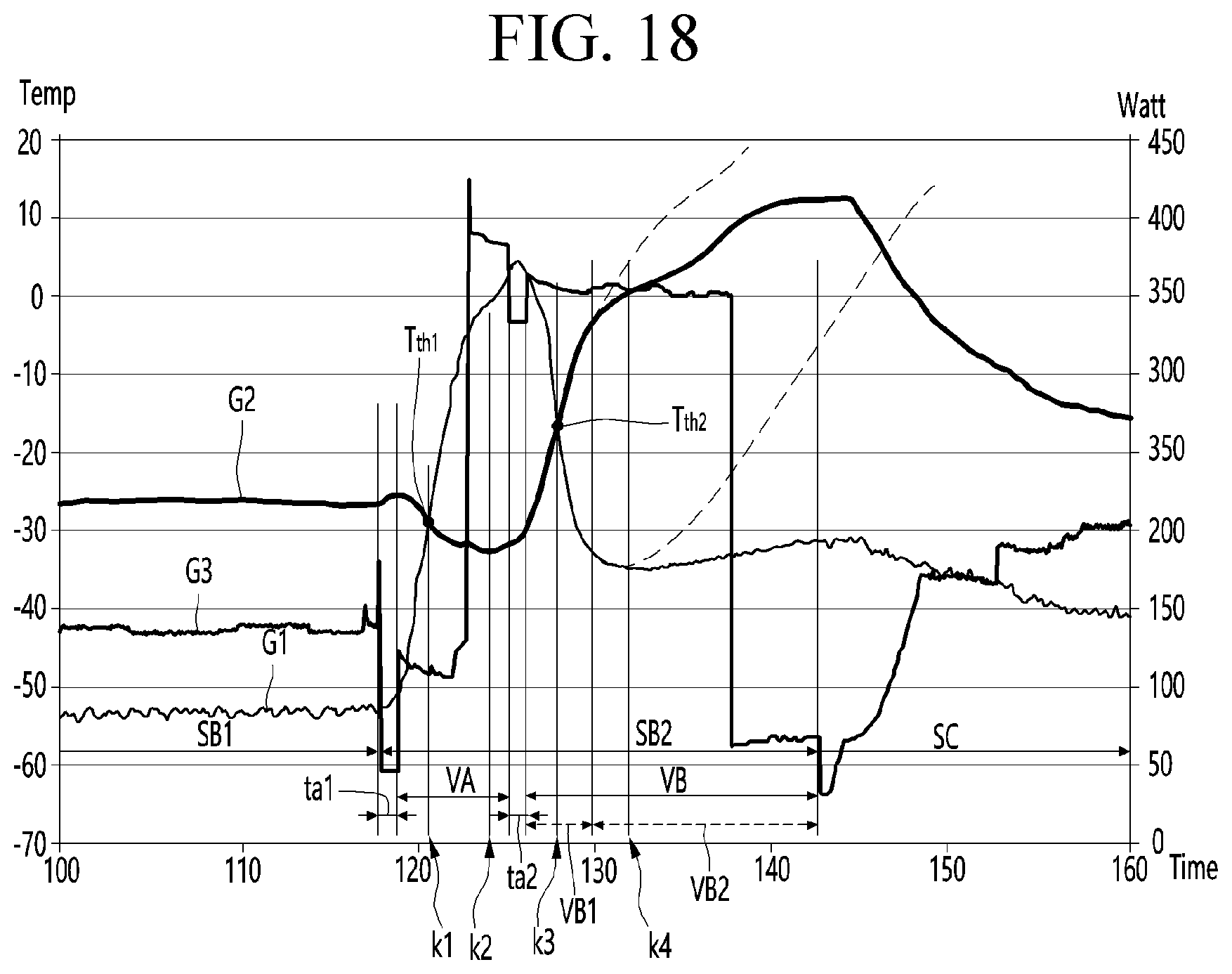 Patent US12313305 Figure 17 – Refrigerator