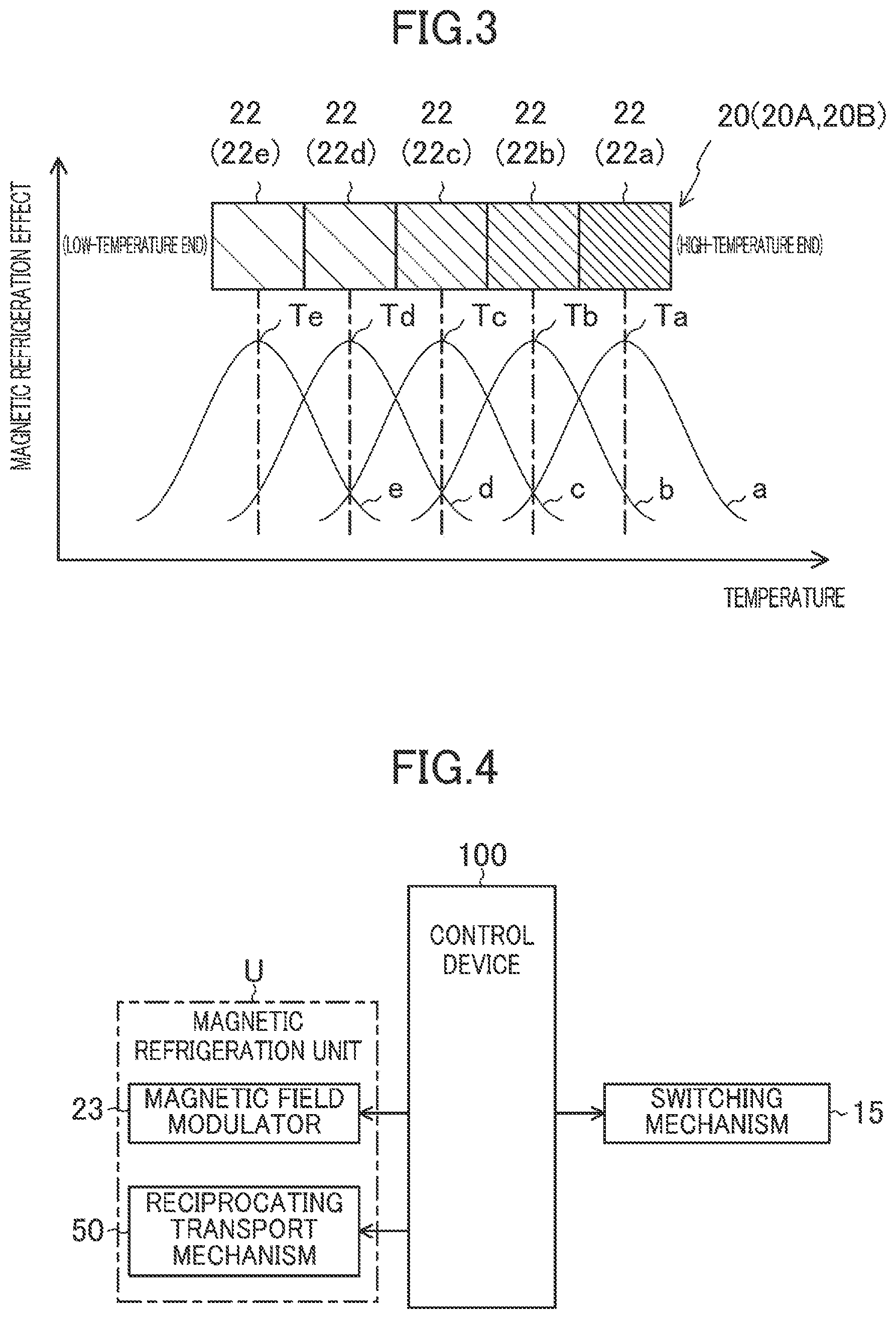 Patent US12313314 Figure 2 – Solid-state refrigeration device