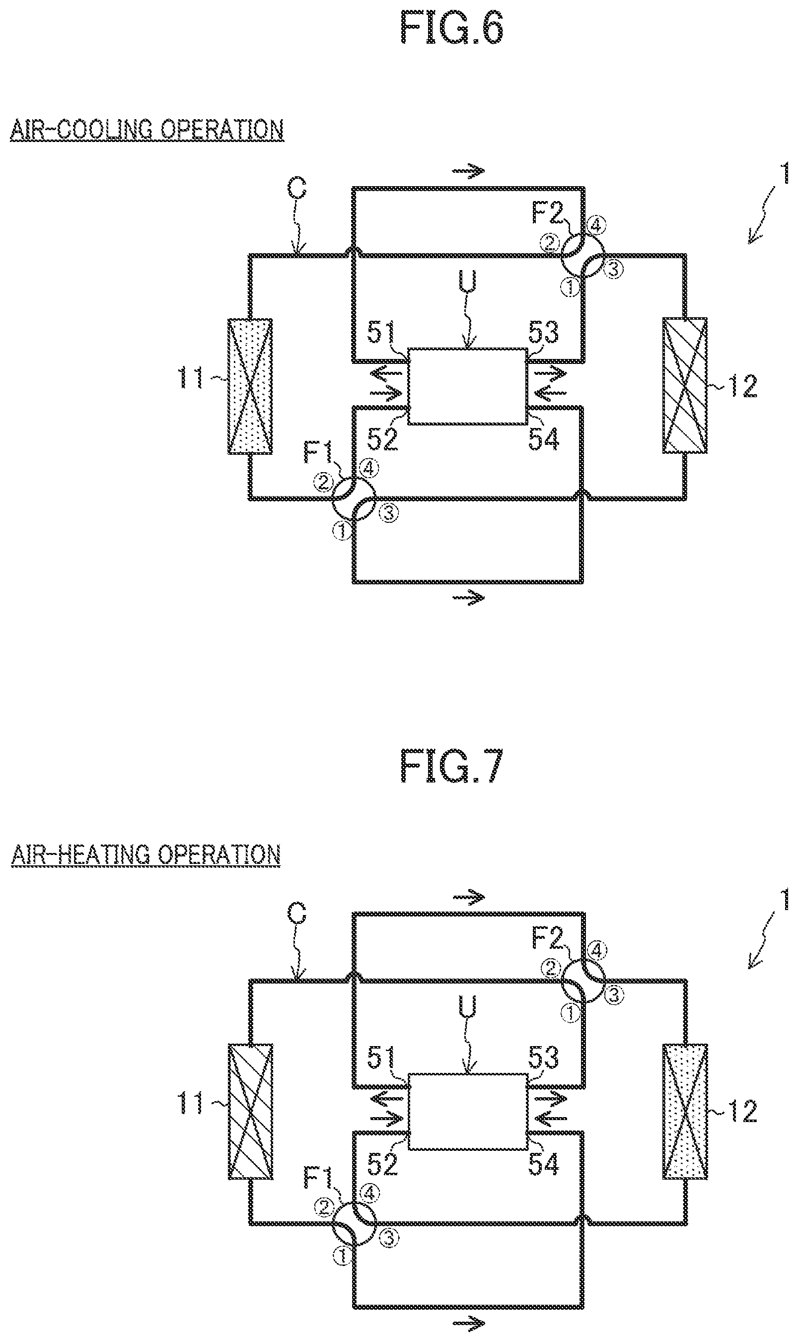 Patent US12313314 Figure 4 – Solid-state refrigeration device