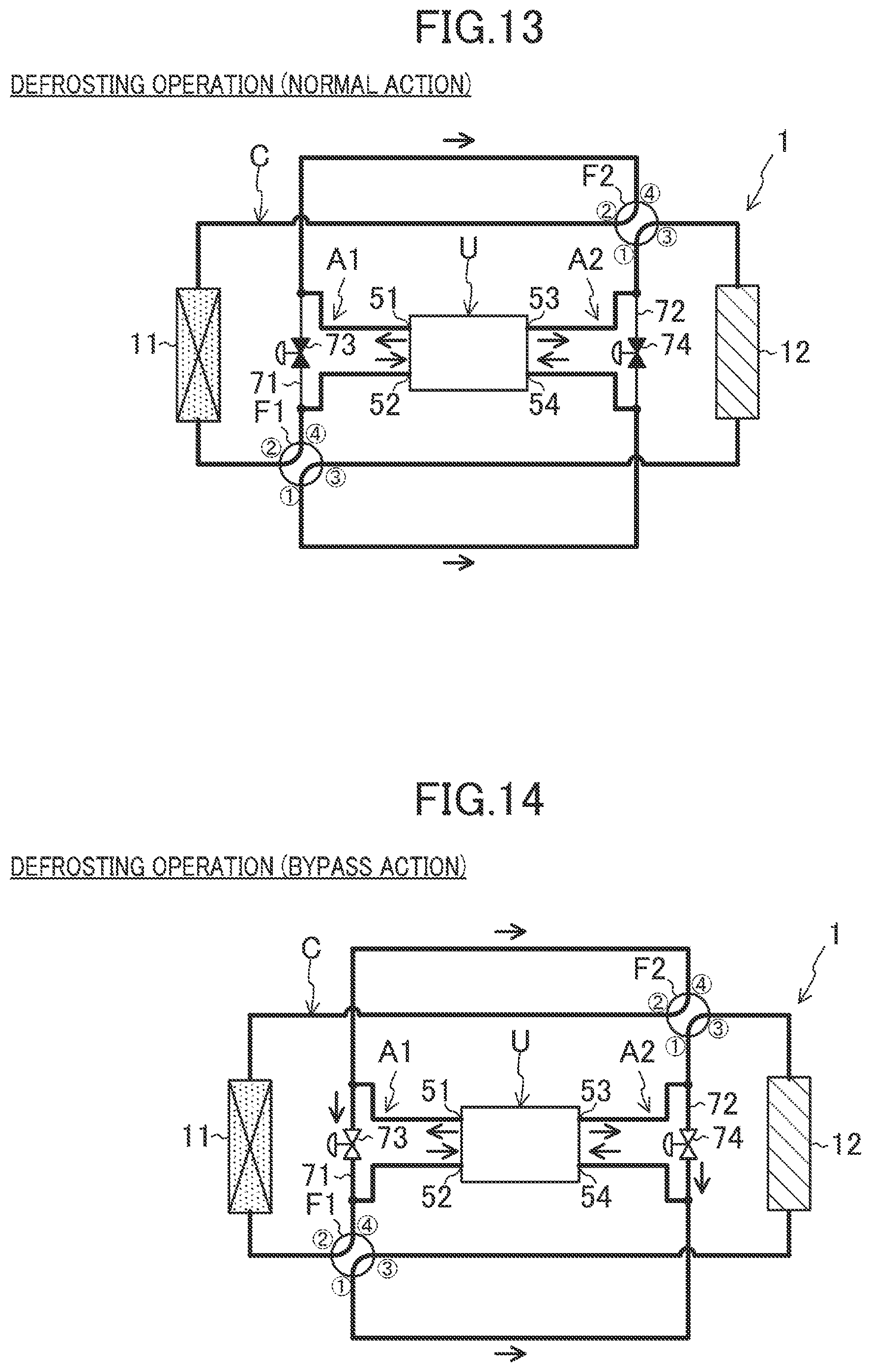 Patent US12313314 Figure 9 – Solid-state refrigeration device