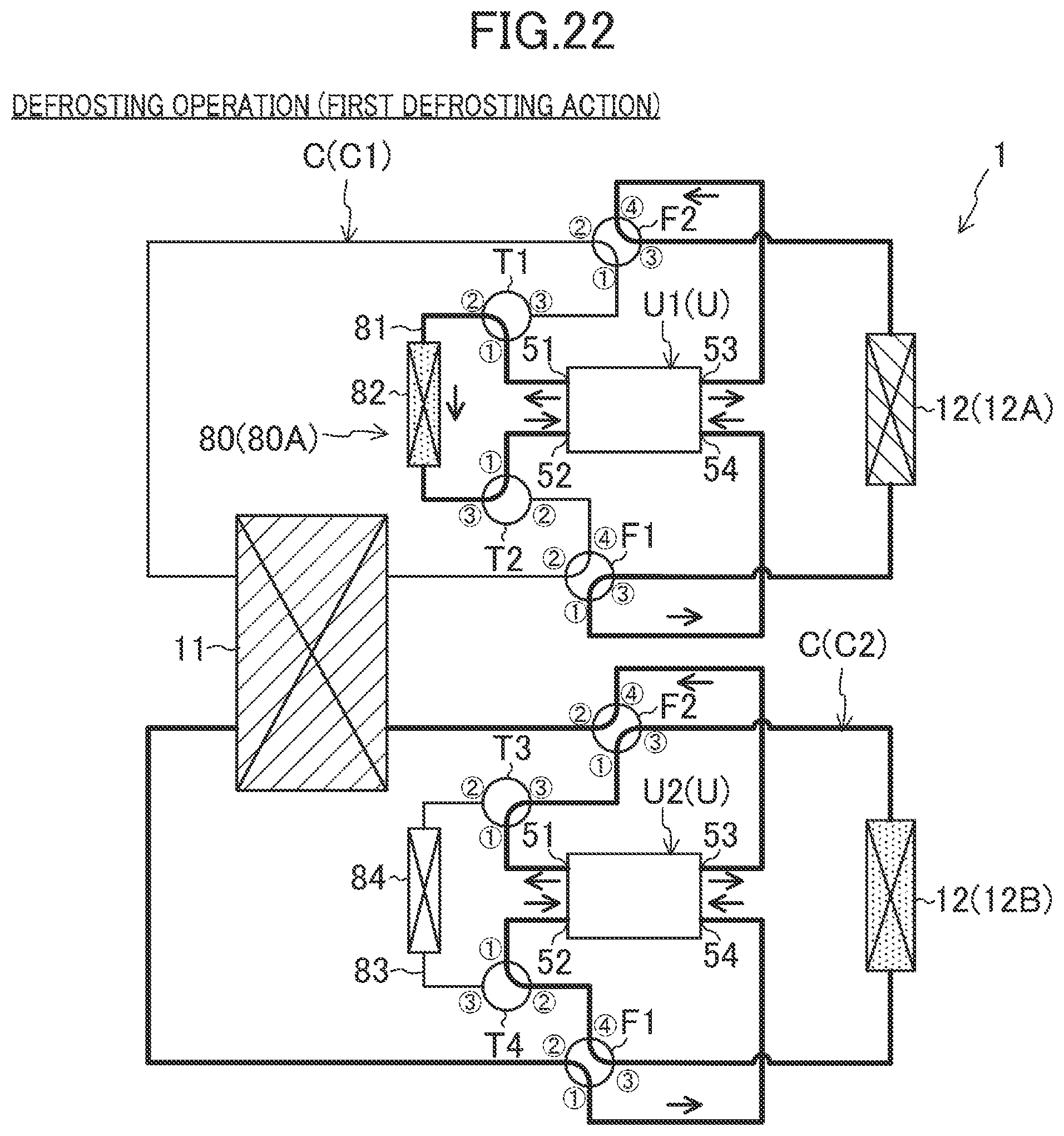 Patent US12313314 Figure 17 – Solid-state refrigeration device