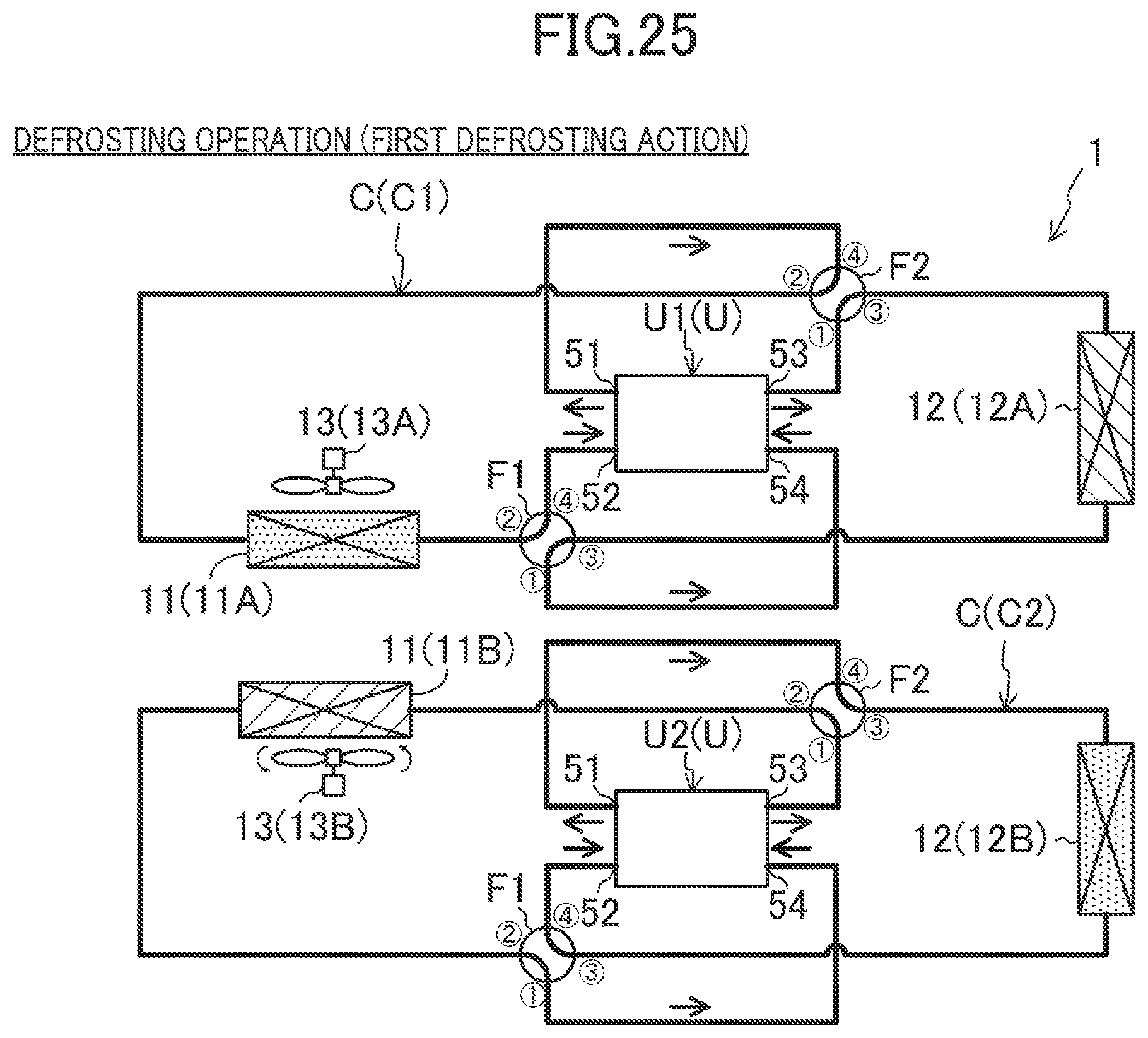 Patent US12313314 Figure 20 – Solid-state refrigeration device