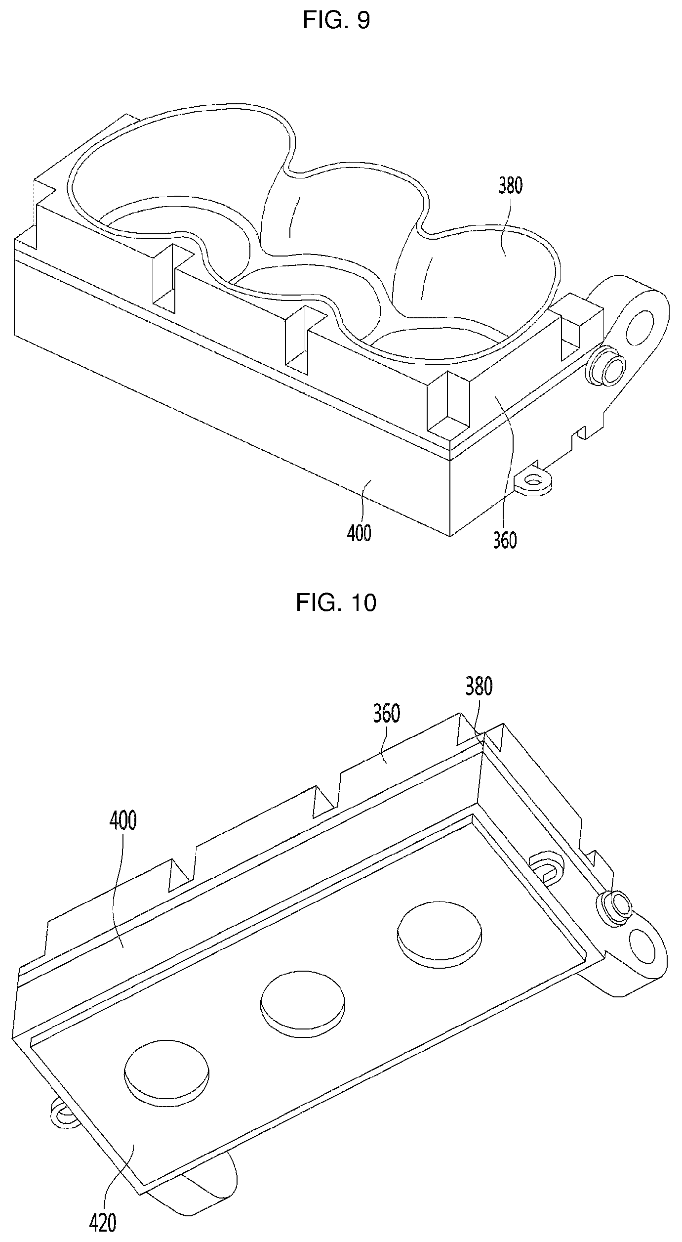 Patent US12313321 Figure 8 – Refrigerator and controlling method therefor