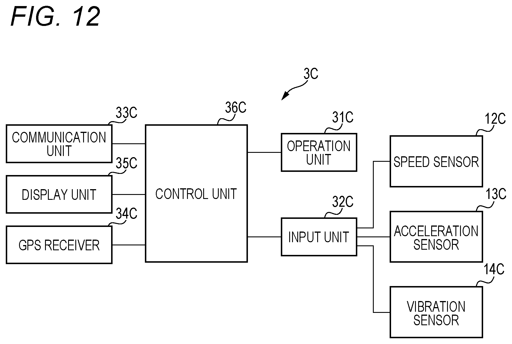 Patent US12313335 Figure 10 – Cooling and warming system