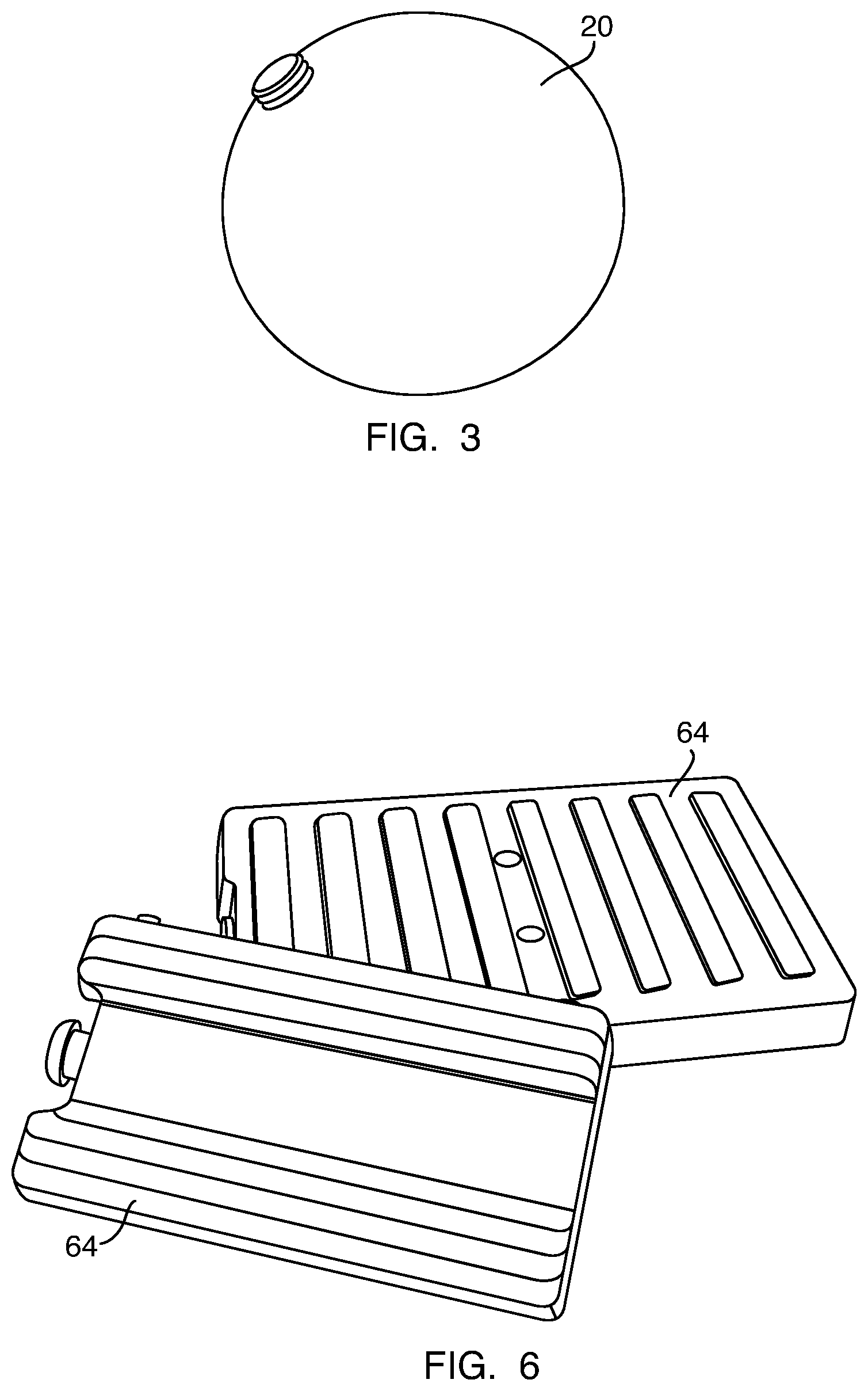 Patent US12313342 Figure 2 – Evaporative cooling system and device