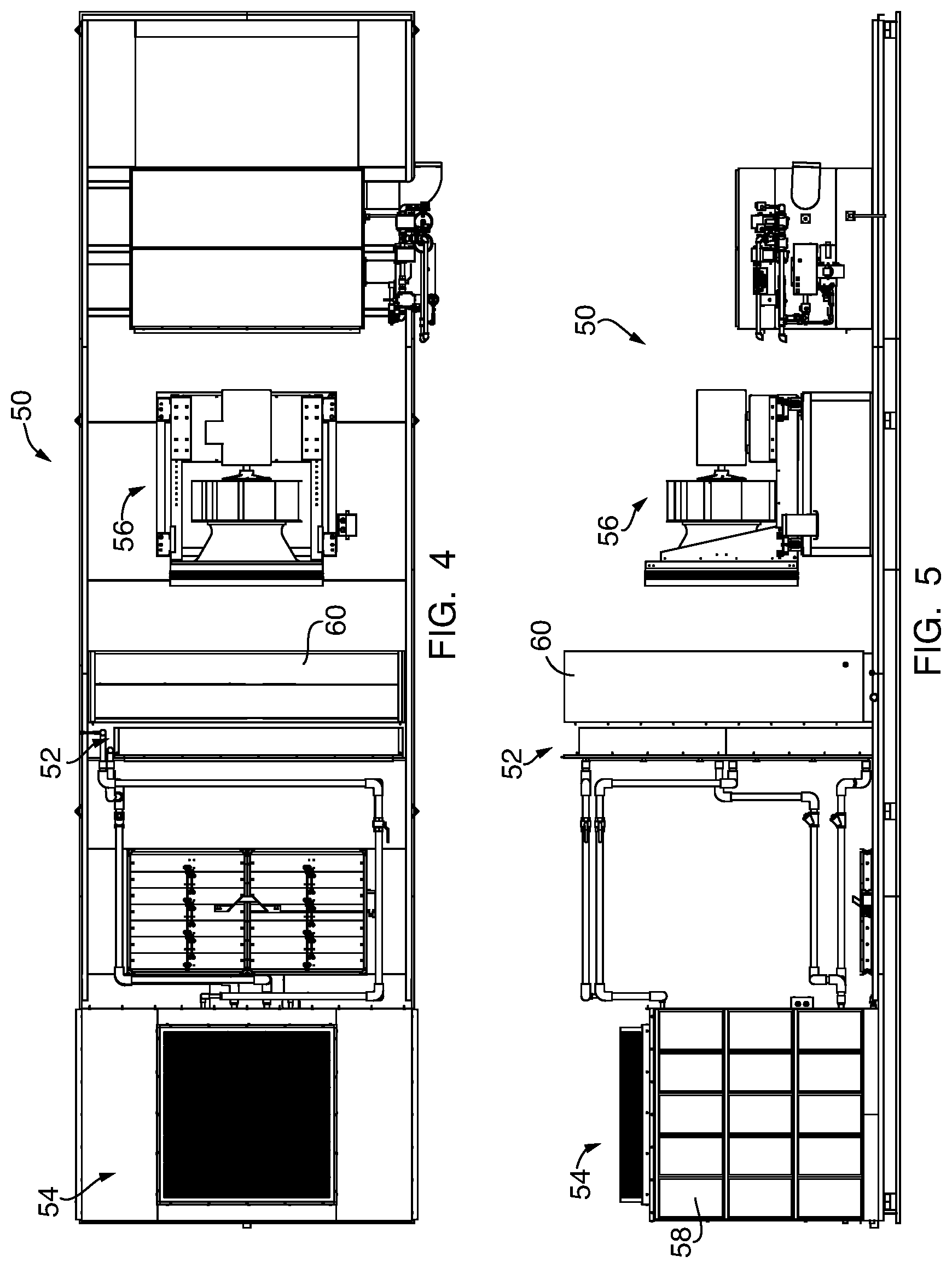 Patent US12313342 Figure 3 – Evaporative cooling system and device
