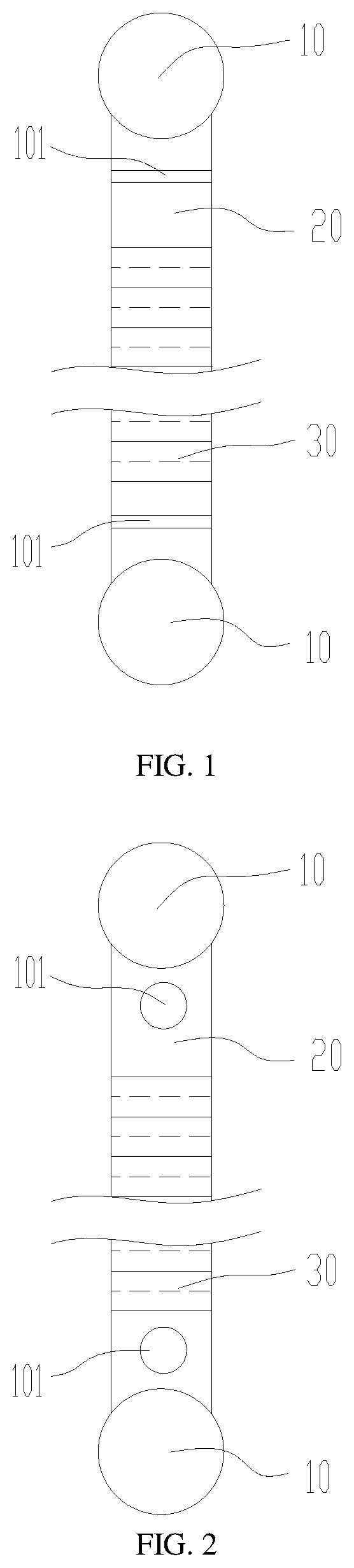 Patent US12313349 Figure 1 – Micro-channel heat exchanger