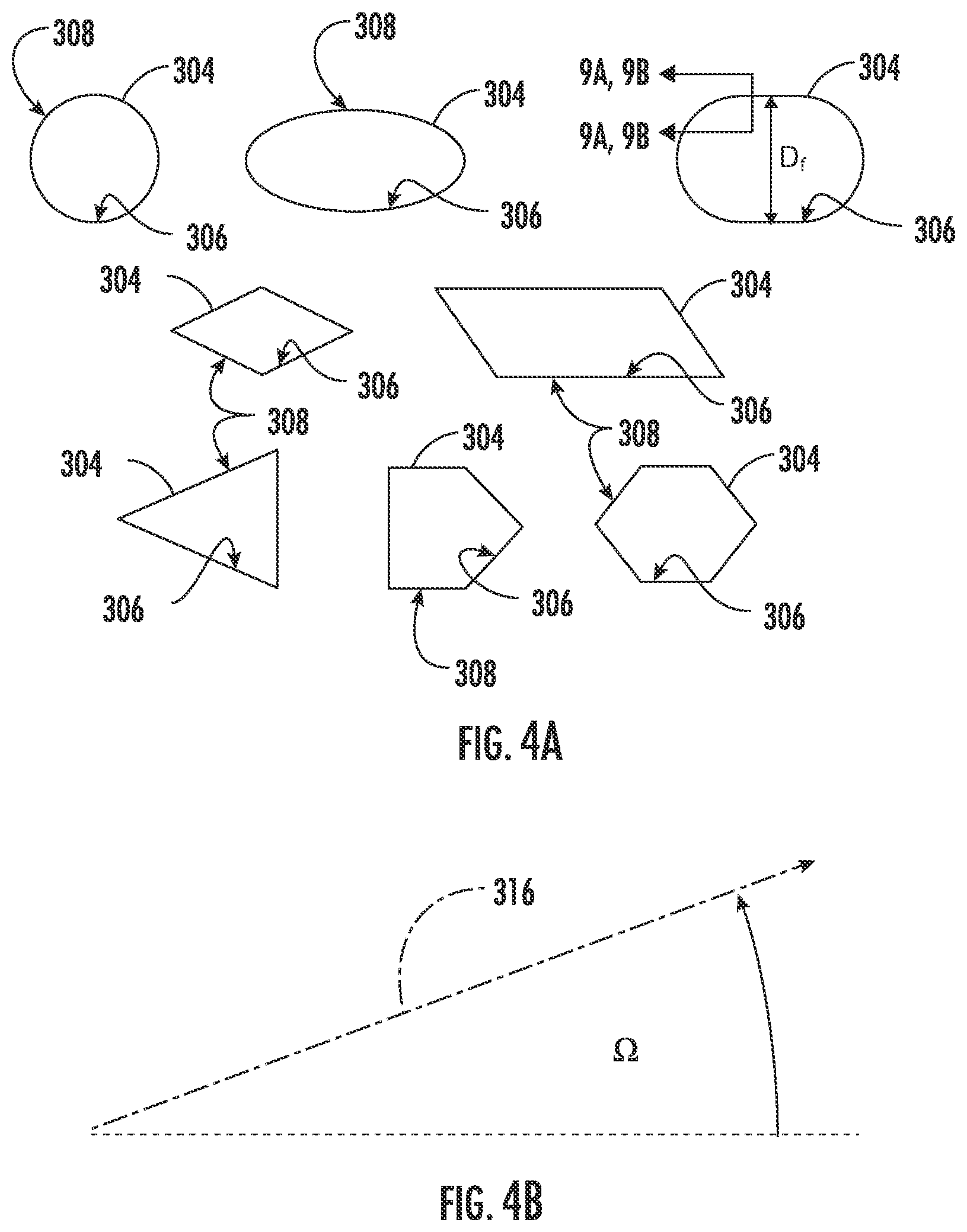 Patent US12313351 Figure 4 – Asymmetric flow path topology