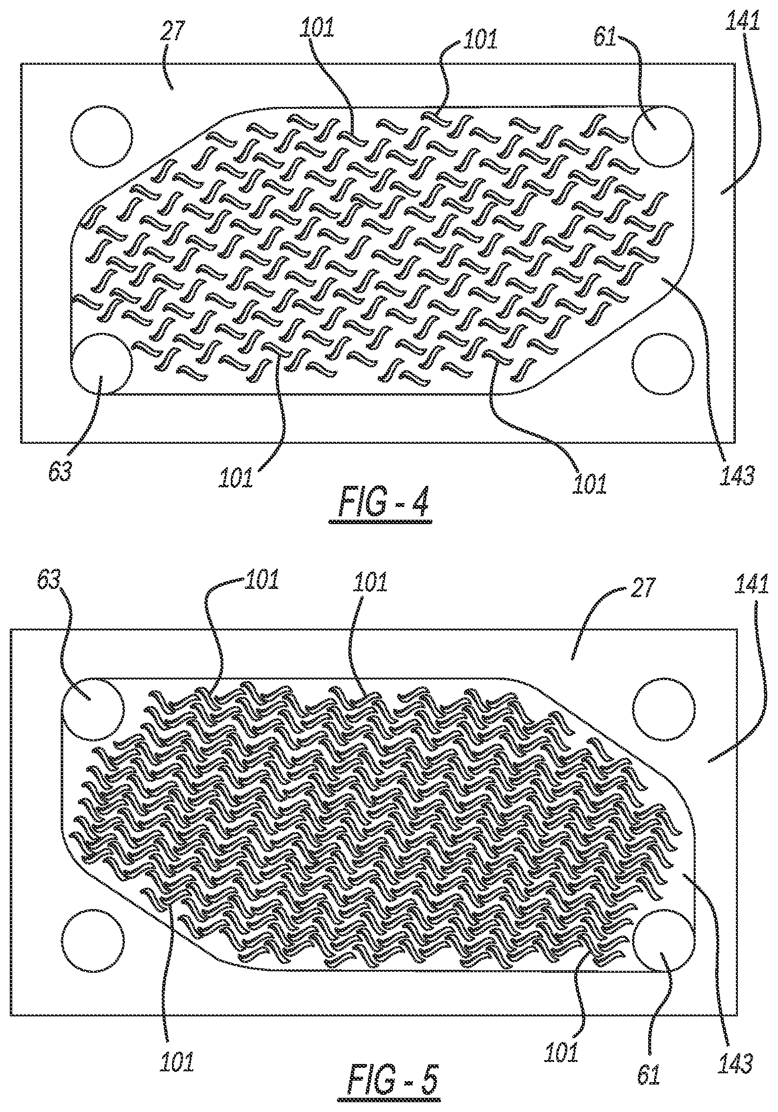 Patent US12313352 Figure 3 – Heat exchanger and method of making same