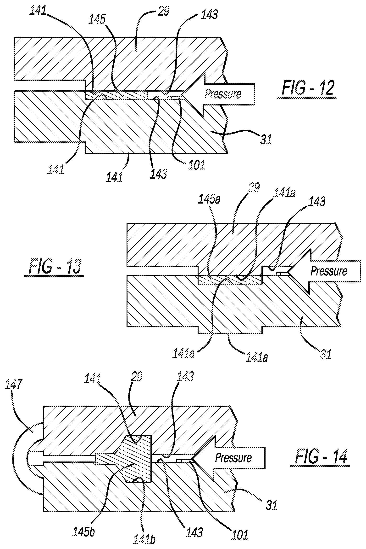 Patent US12313352 Figure 6 – Heat exchanger and method of making same