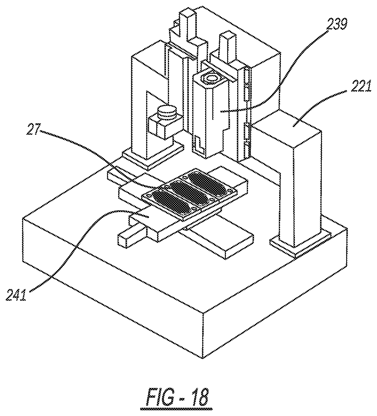 Patent US12313352 Figure 9 – Heat exchanger and method of making same