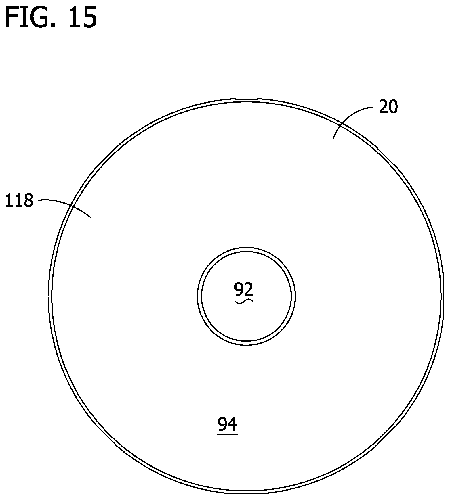 Patent US12313359 Figure 15 – Expansion-compression baffle