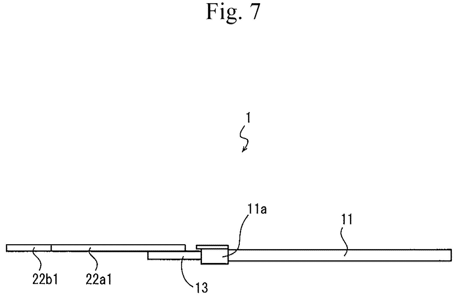 Patent US12313362 Figure 7 – Low recoil firearm