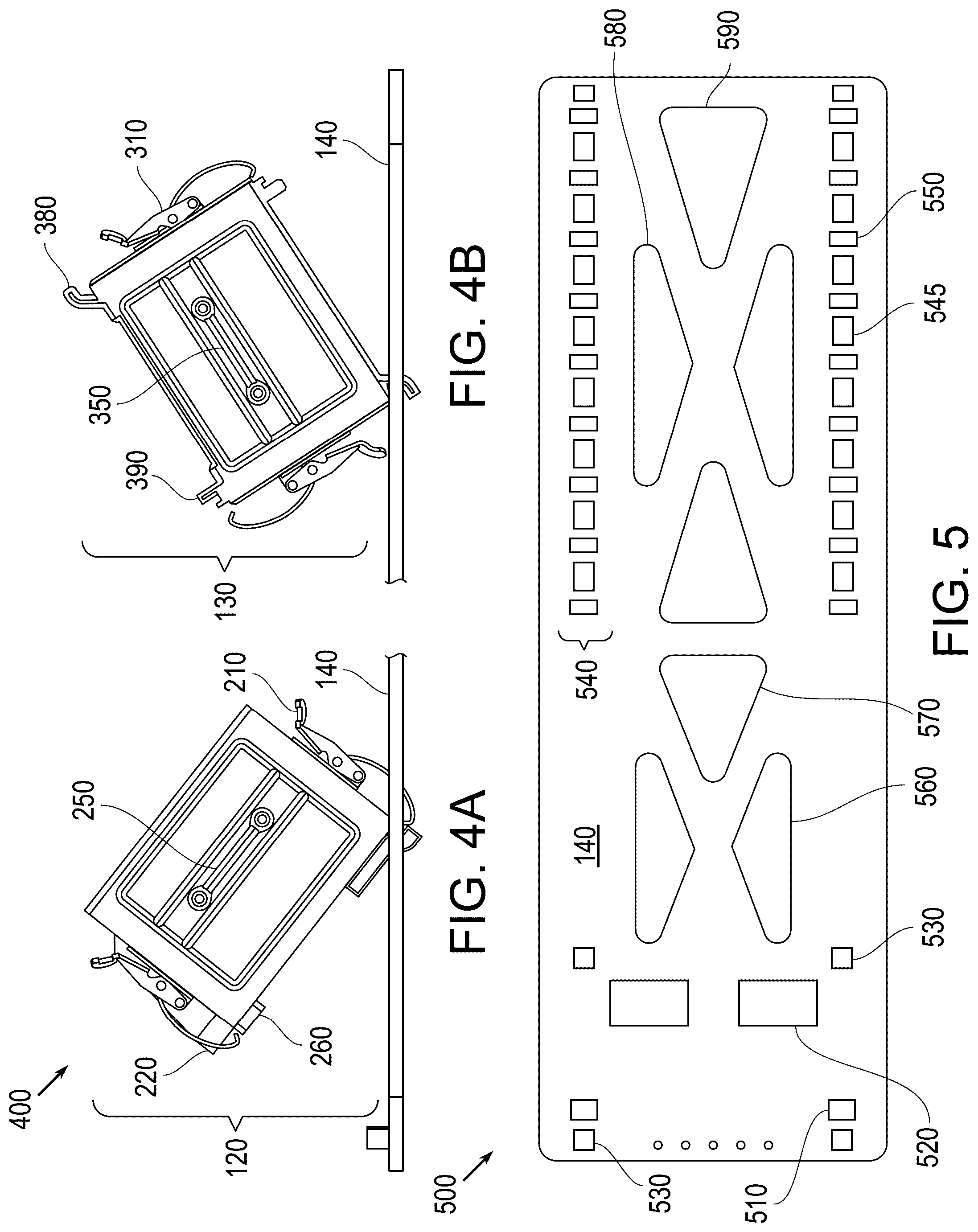 Patent US12313369 Figure 3 – Modularized platform for munition canister