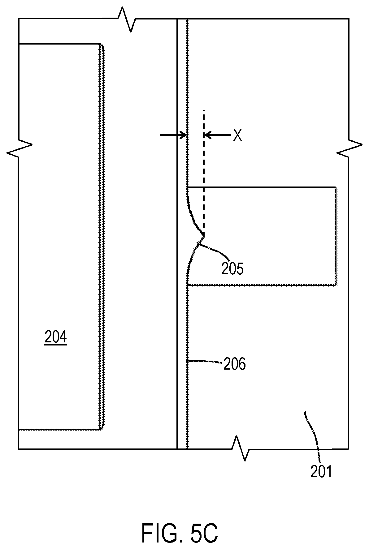 Patent US12313373 Figure 7 – Handguard assembly