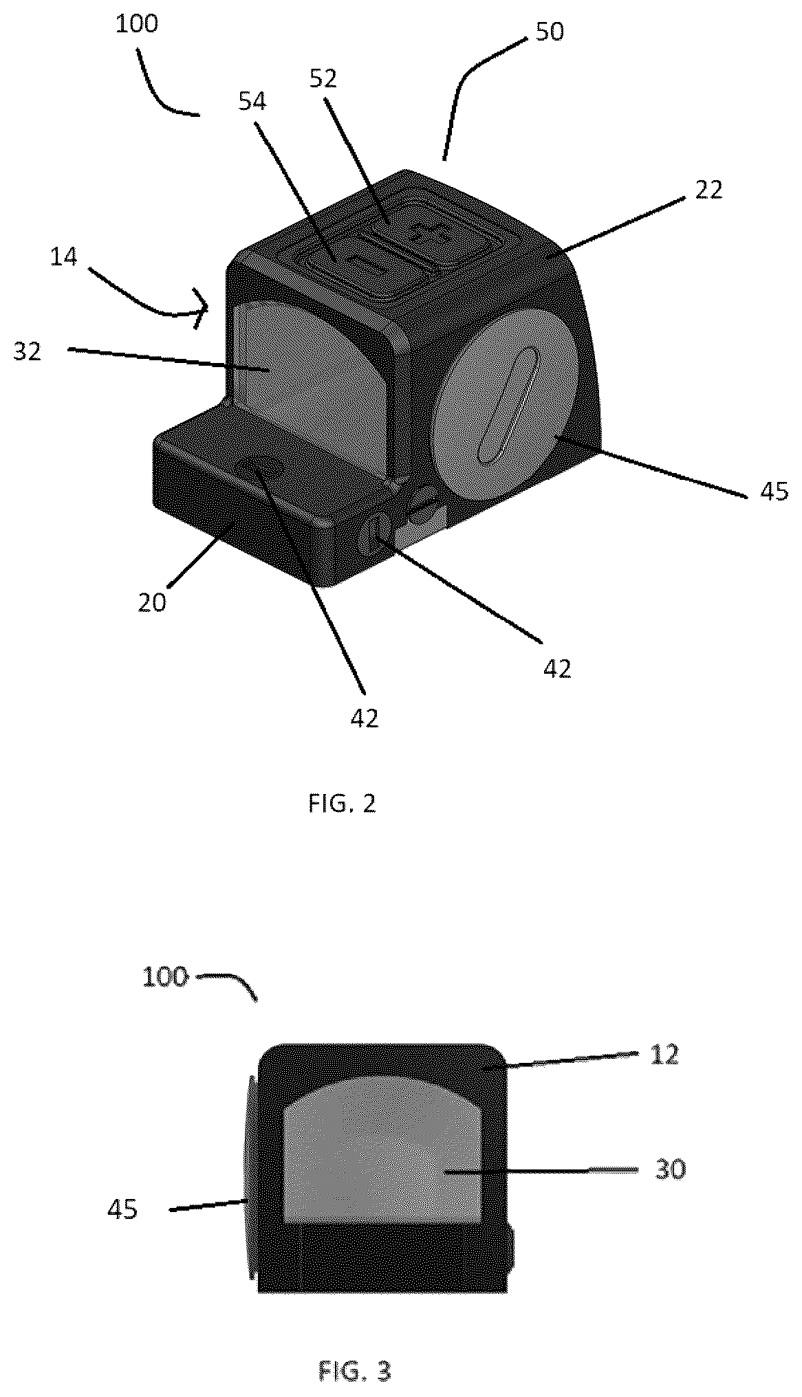 Patent US12313376 Figure 2 – Viewing optic