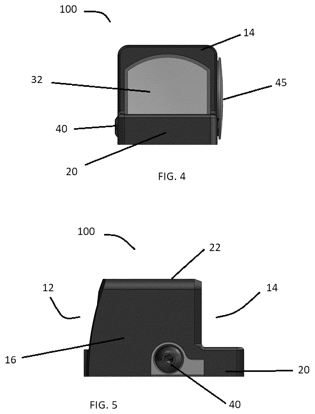 Patent US12313376 Figure 3 – Viewing optic