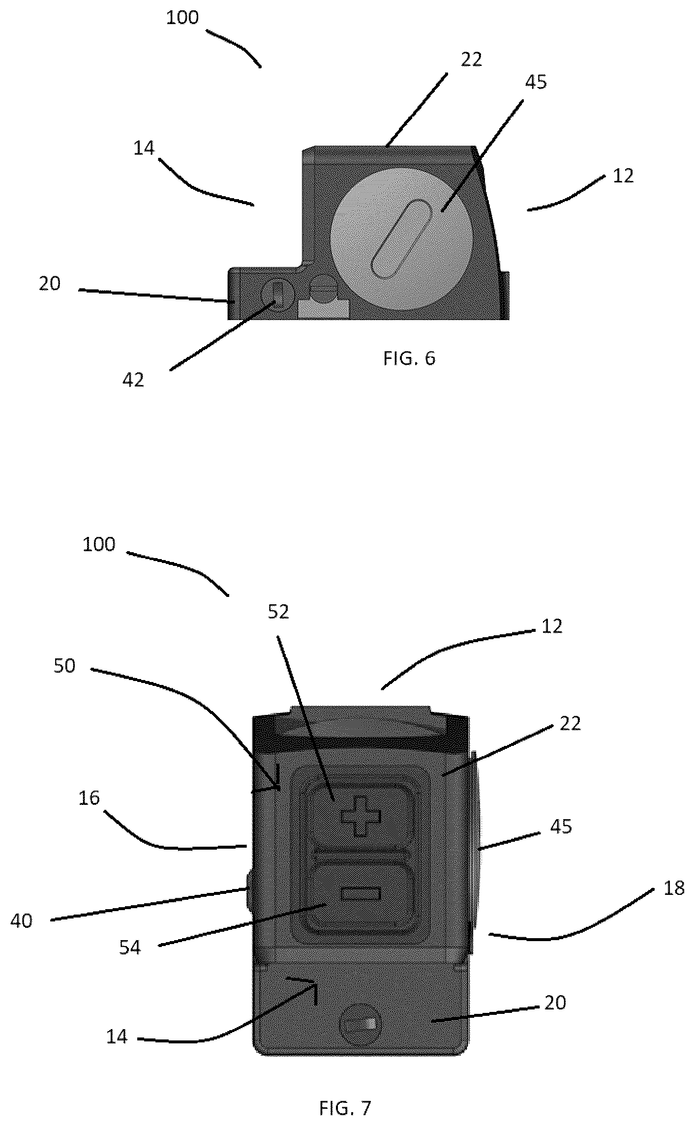 Patent US12313376 Figure 4 – Viewing optic