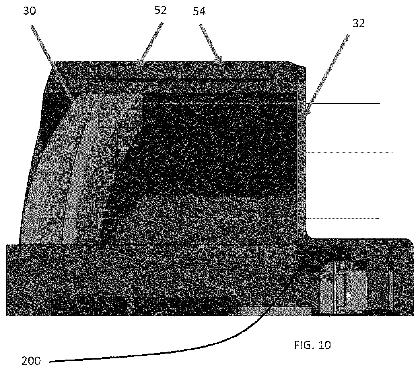 Patent US12313376 Figure 6 – Viewing optic