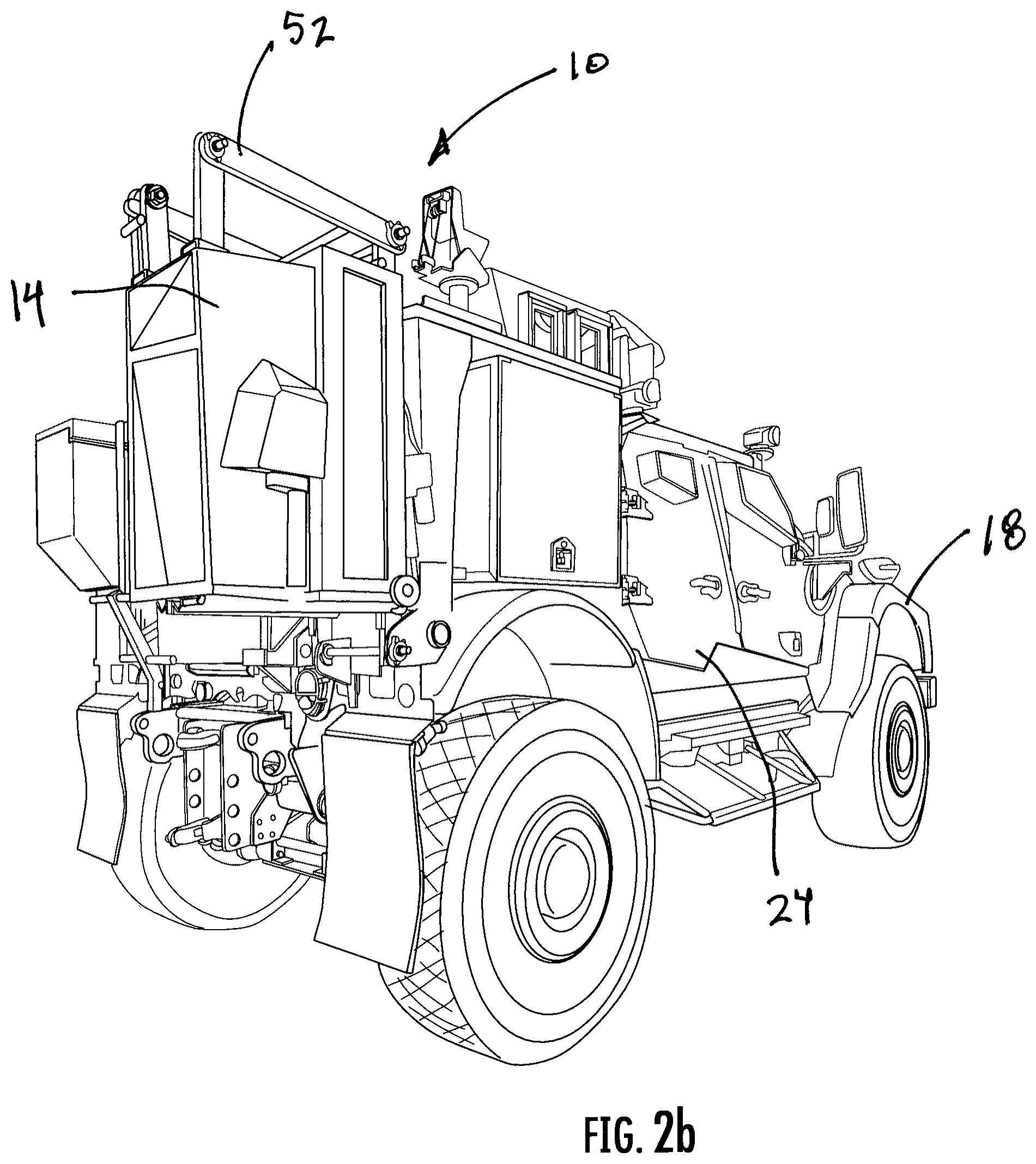 Patent US12313383 Figure 3 – Deployment system and methods of making and using same