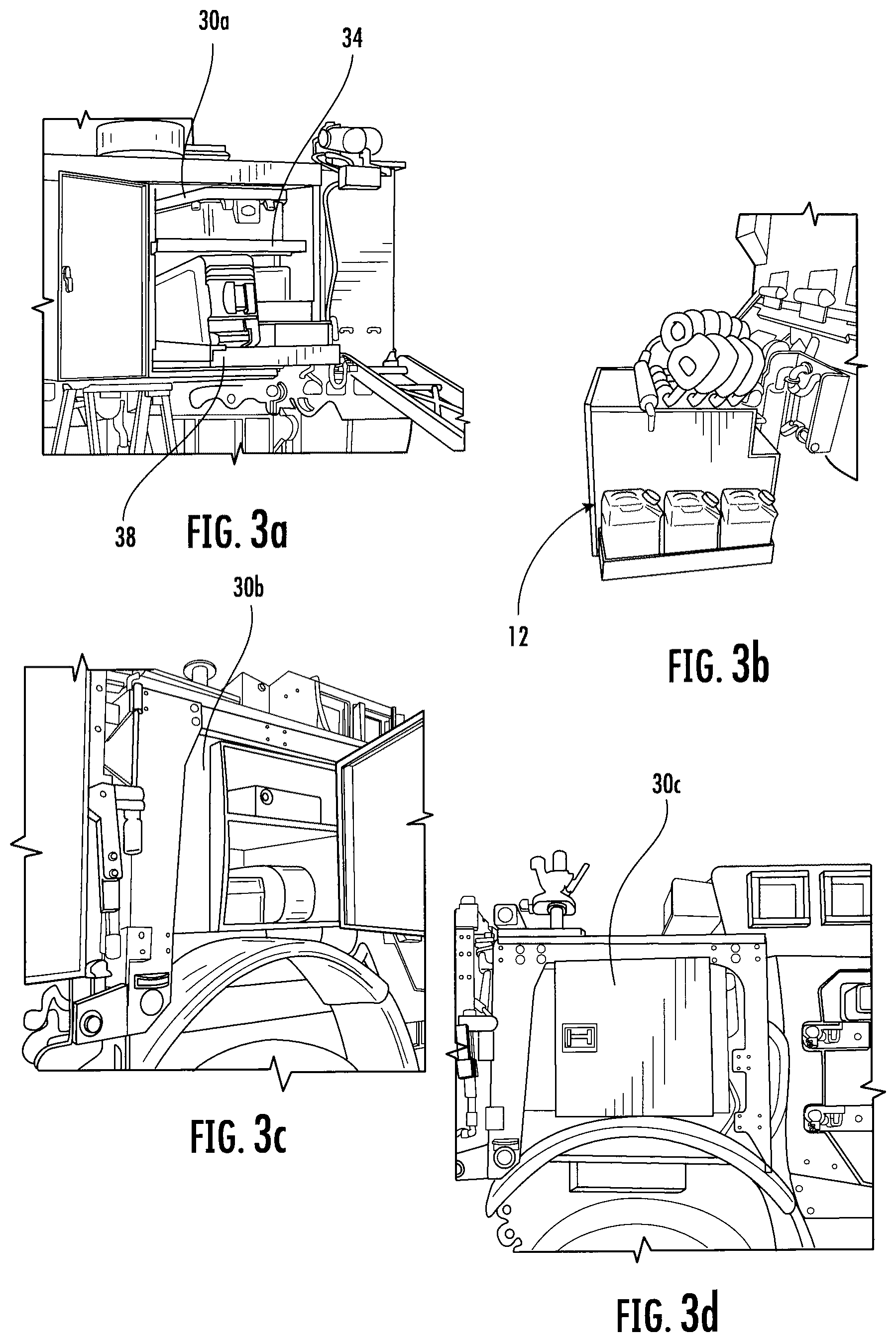 Patent US12313383 Figure 6 – Deployment system and methods of making and using same