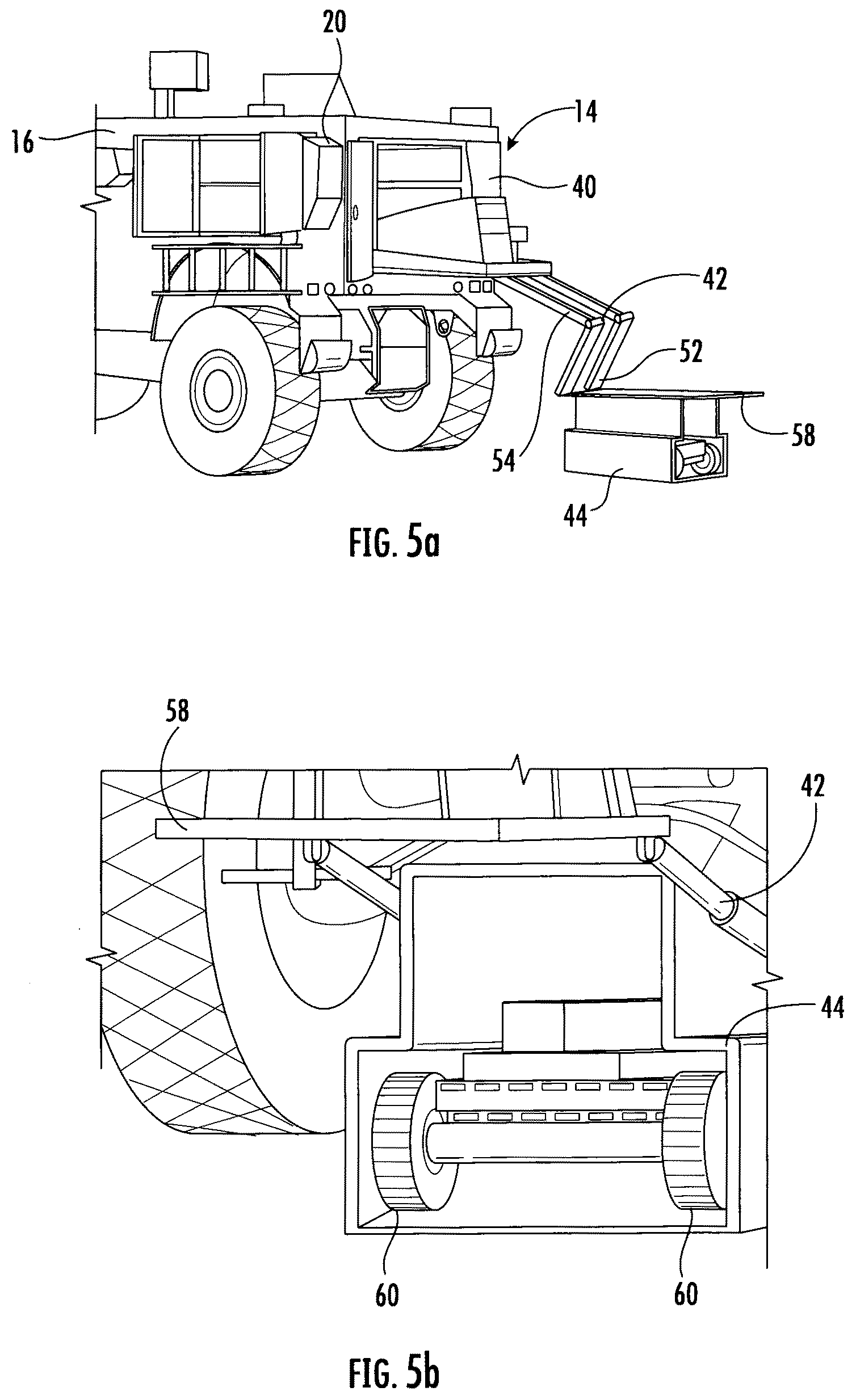 Patent US12313383 Figure 8 – Deployment system and methods of making and using same