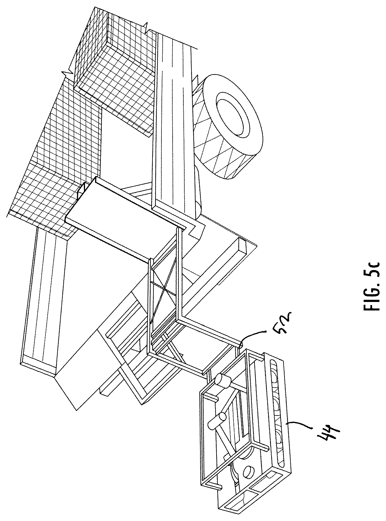 Patent US12313383 Figure 9 – Deployment system and methods of making and using same