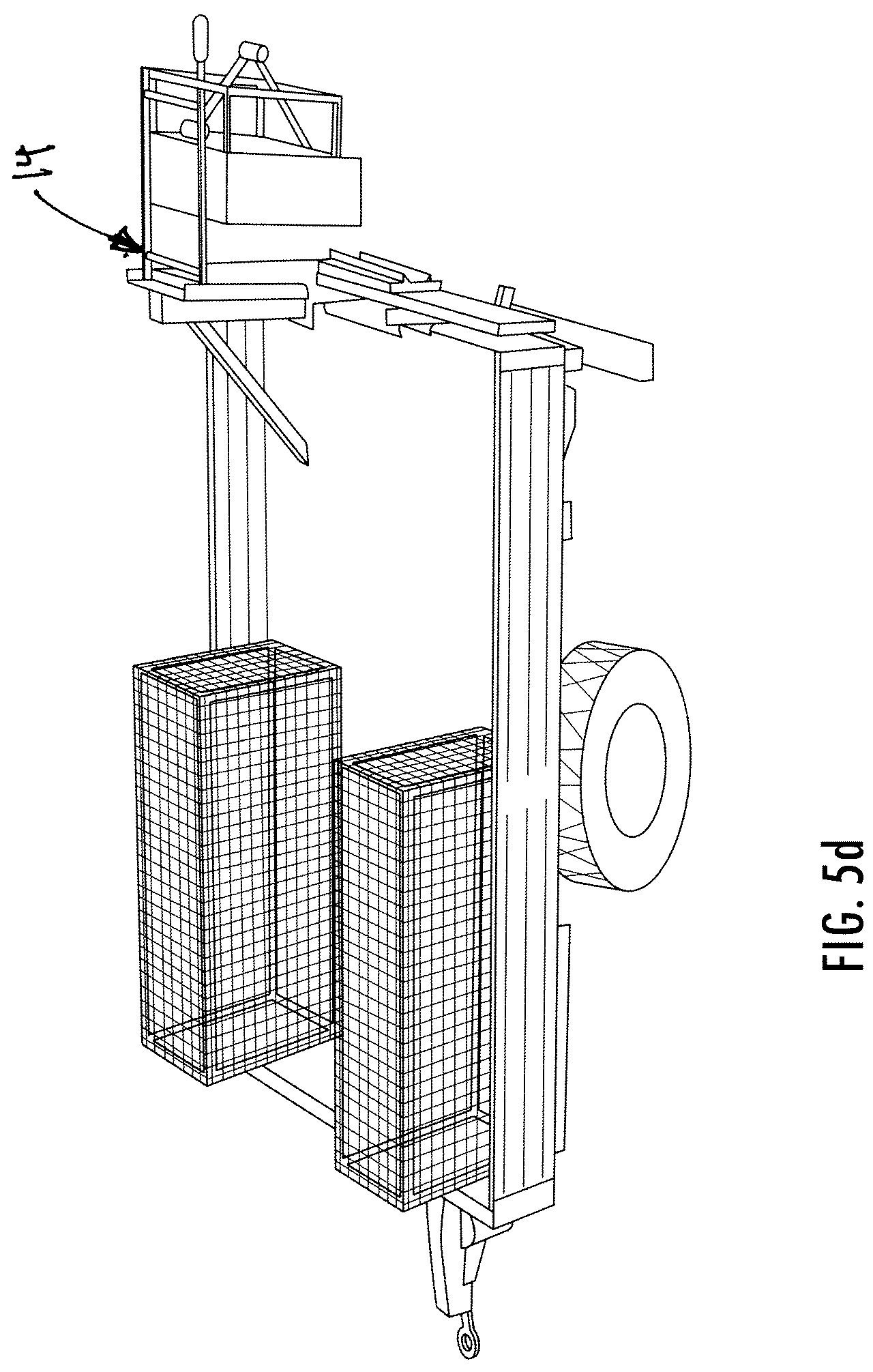 Patent US12313383 Figure 10 – Deployment system and methods of making and using same