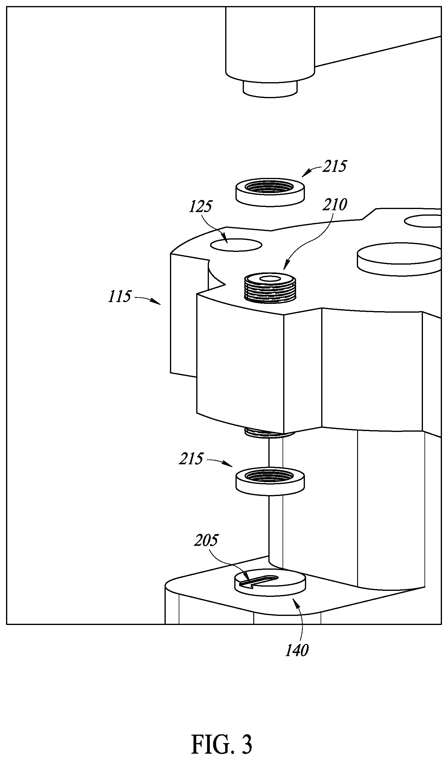 Patent US12313386 Figure 3 – Modifying a projectile casing