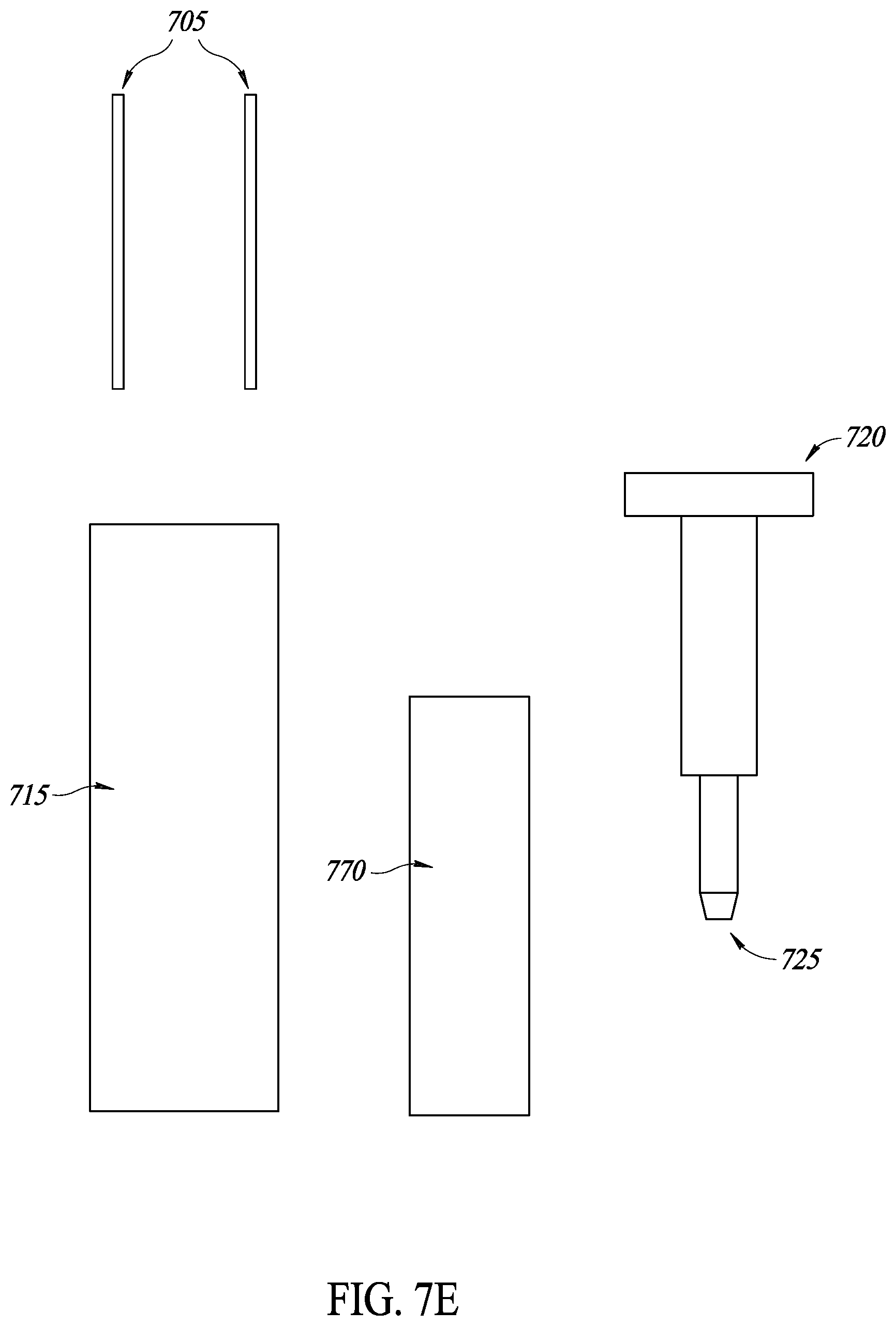 Patent US12313386 Figure 10 – Modifying a projectile casing
