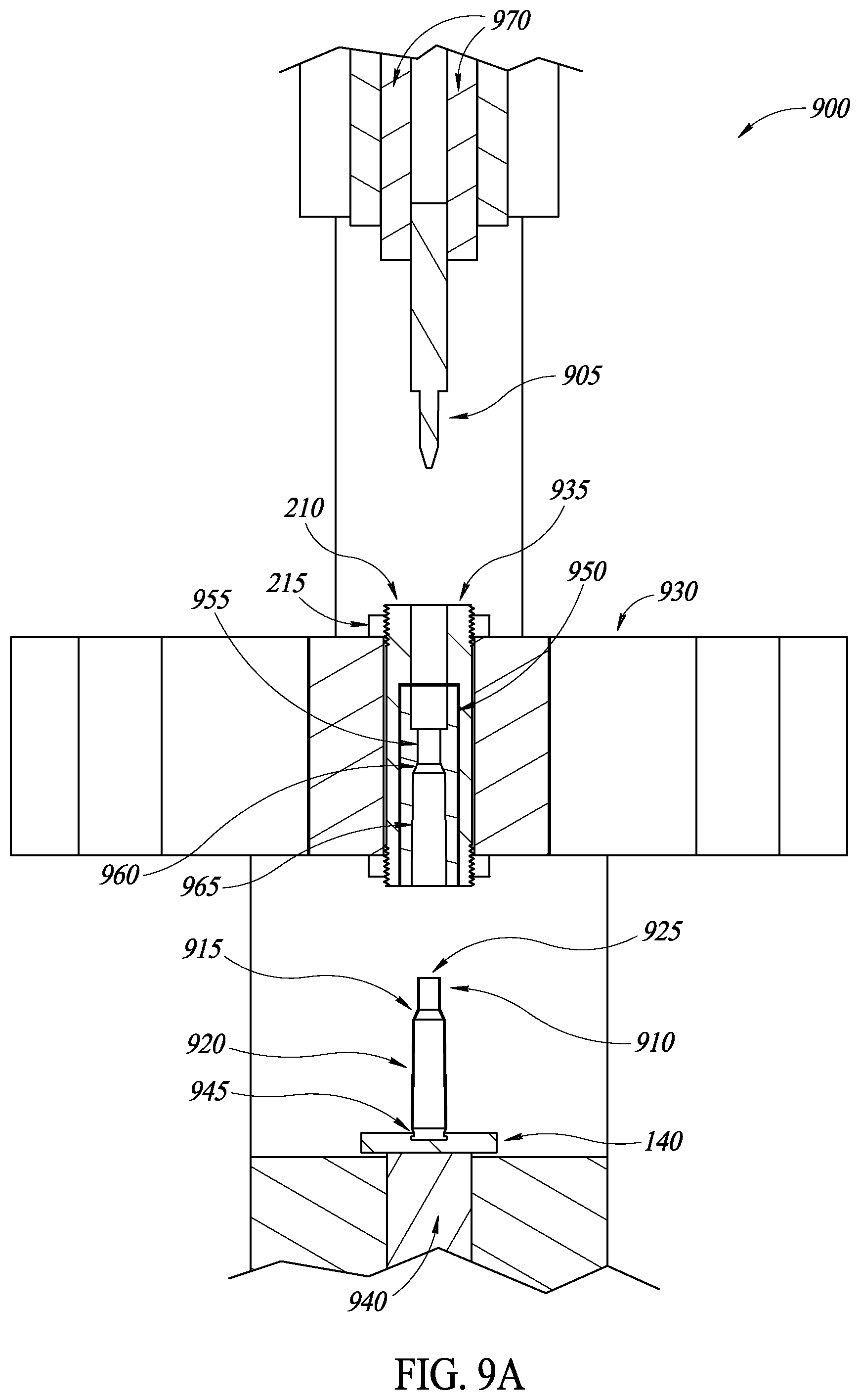 Patent US12313386 Figure 14 – Modifying a projectile casing
