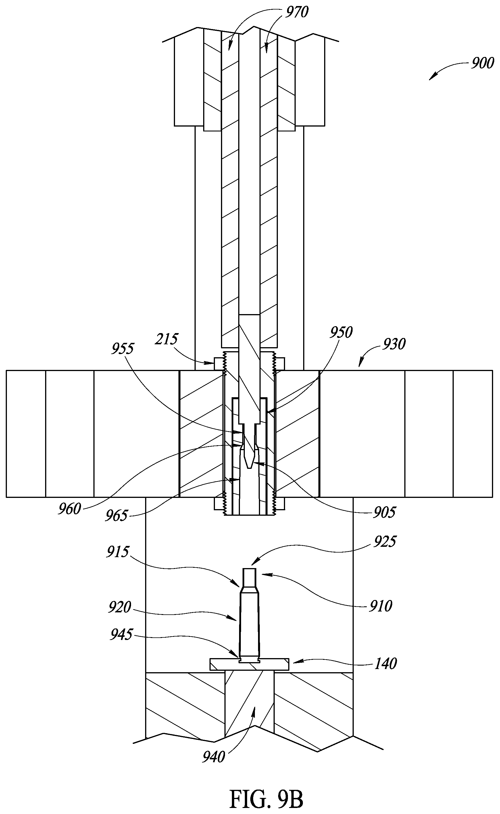 Patent US12313386 Figure 15 – Modifying a projectile casing
