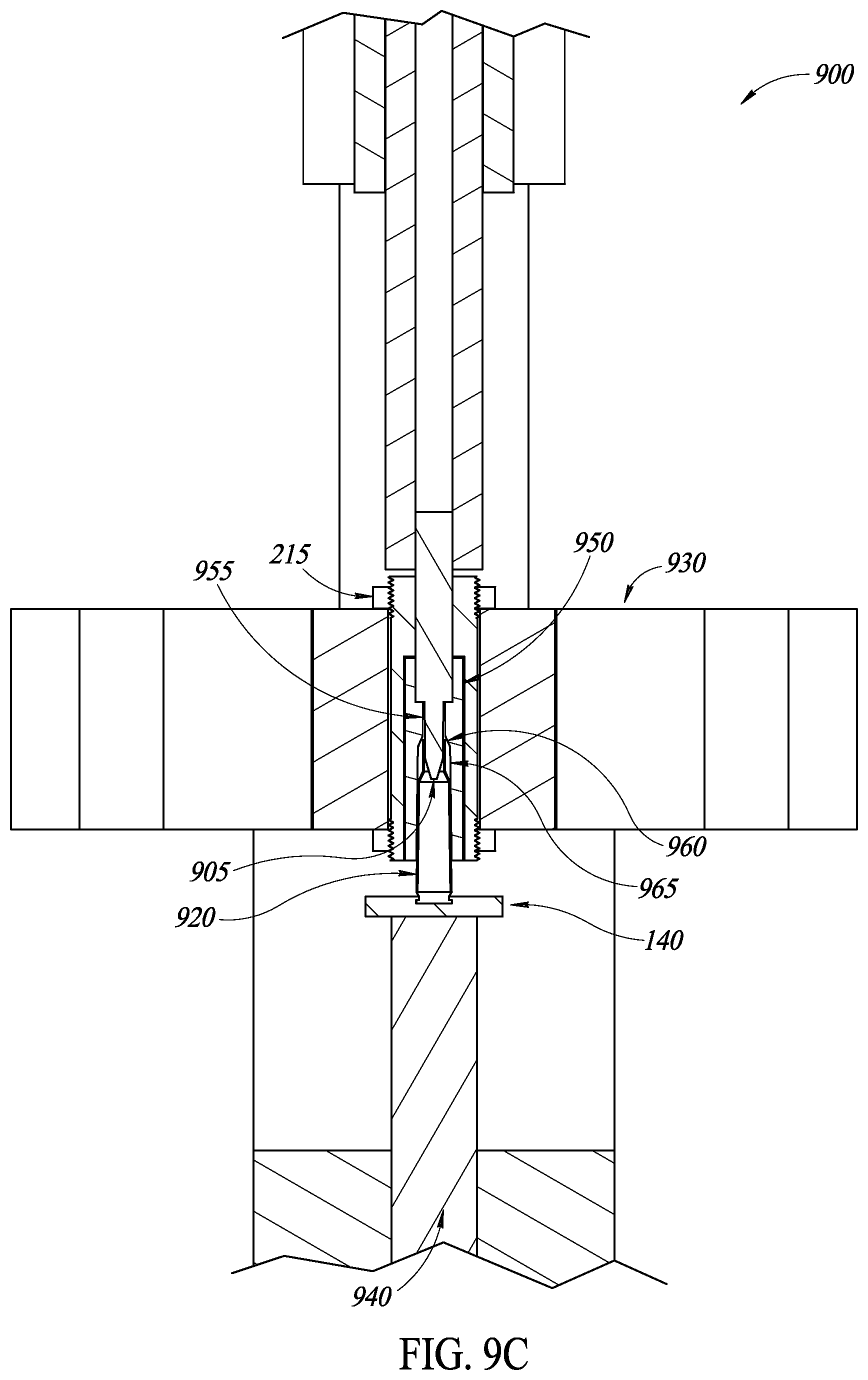 Patent US12313386 Figure 16 – Modifying a projectile casing