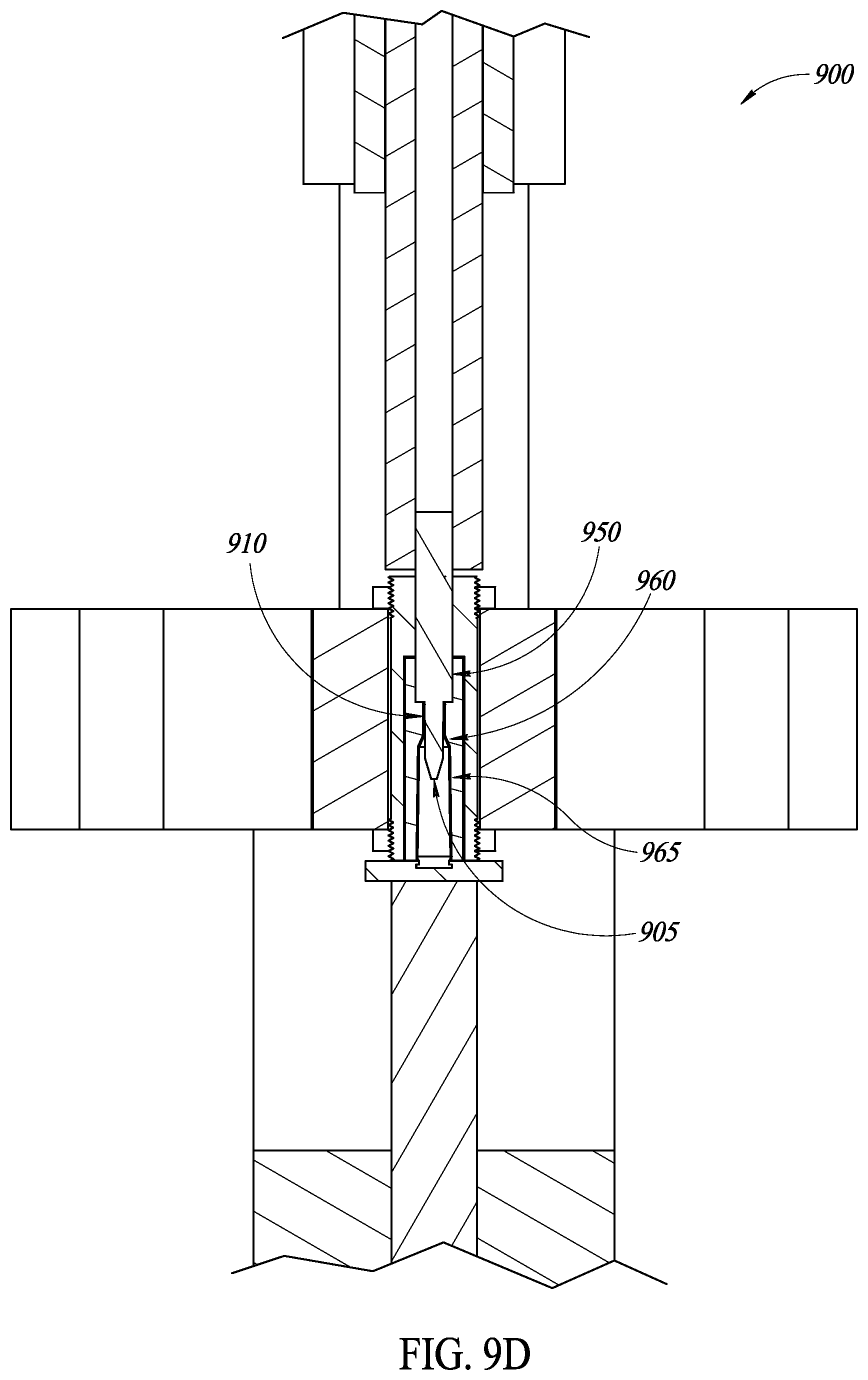 Patent US12313386 Figure 17 – Modifying a projectile casing