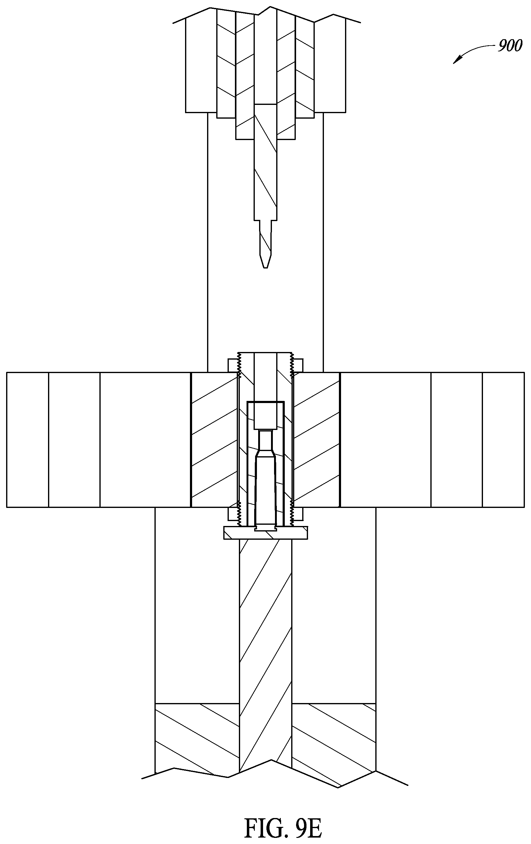 Patent US12313386 Figure 18 – Modifying a projectile casing
