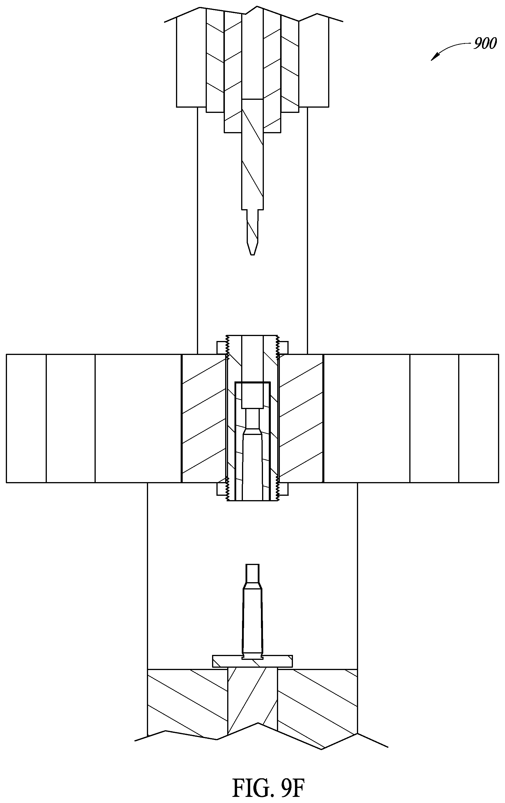 Patent US12313386 Figure 19 – Modifying a projectile casing