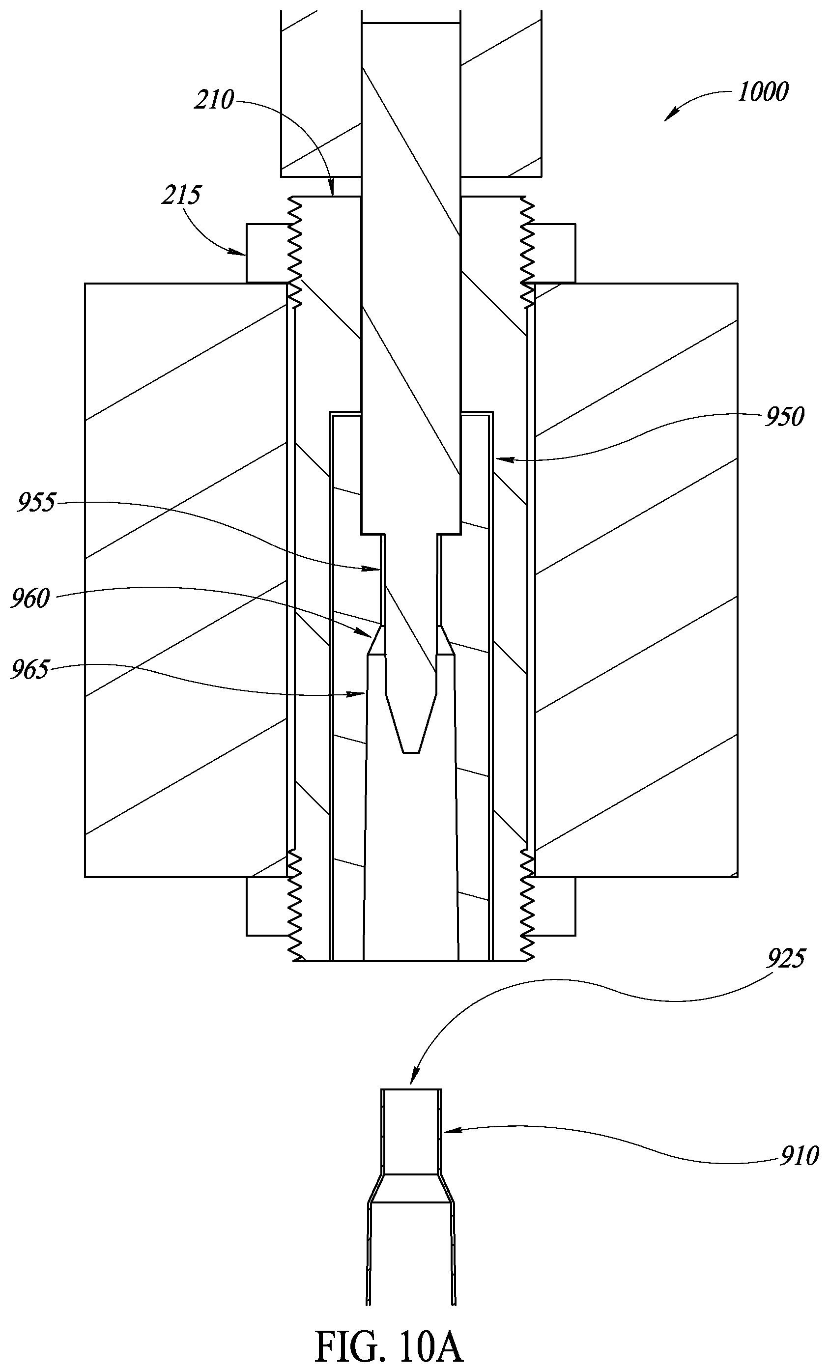 Patent US12313386 Figure 20 – Modifying a projectile casing
