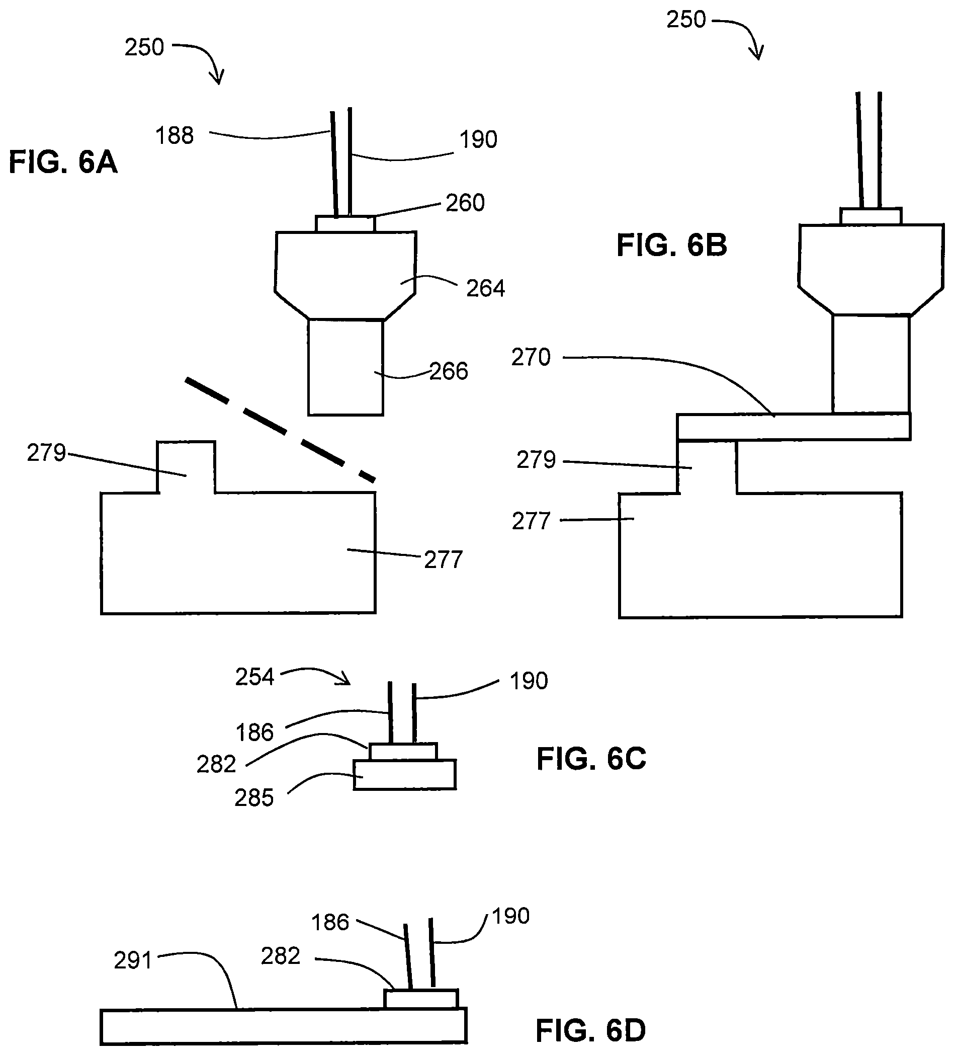 Patent US12313389 Figure 4 – Tunable safe and arming devices and methods of manufacture
