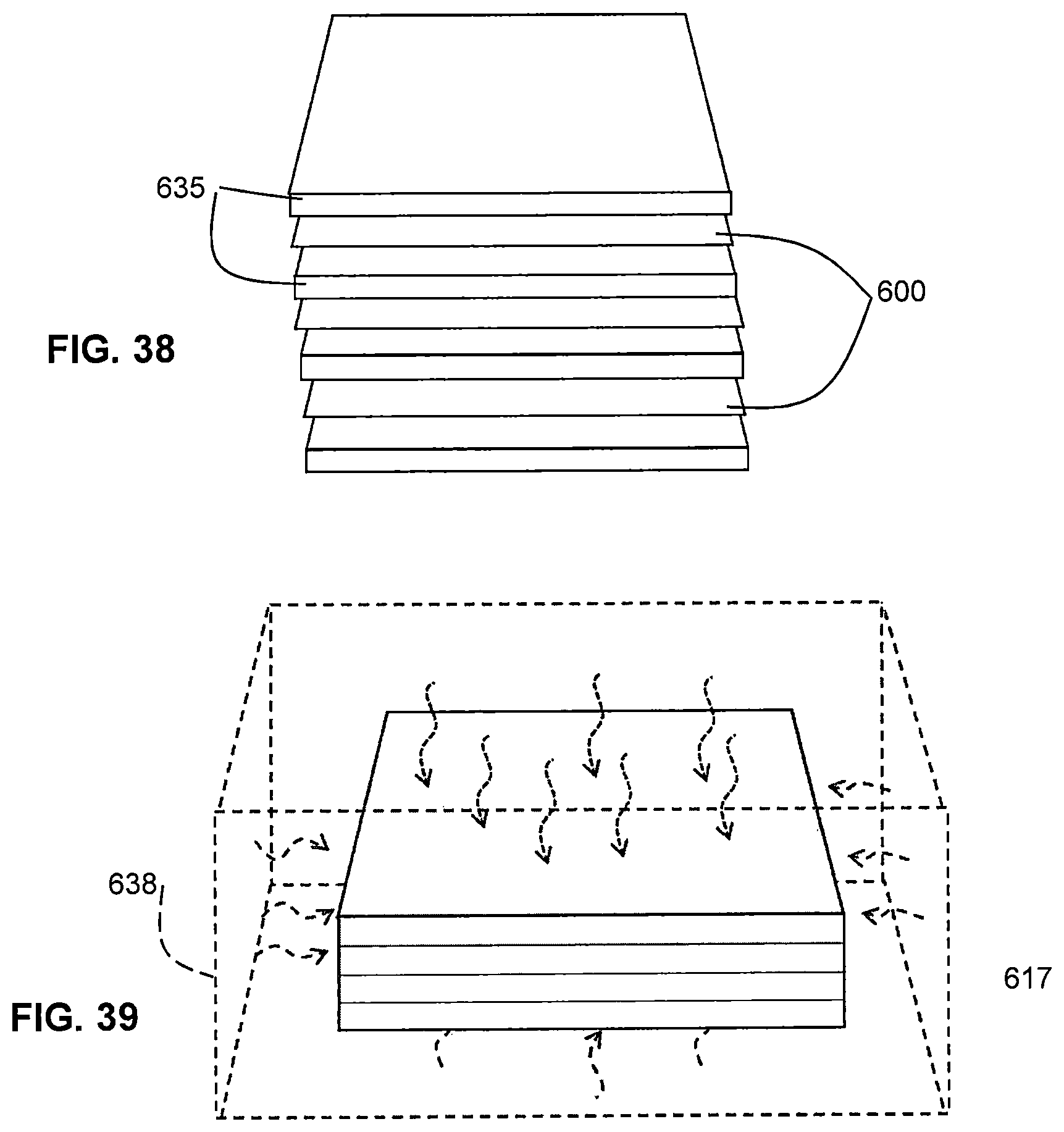 Patent US12313389 Figure 13 – Tunable safe and arming devices and methods of manufacture