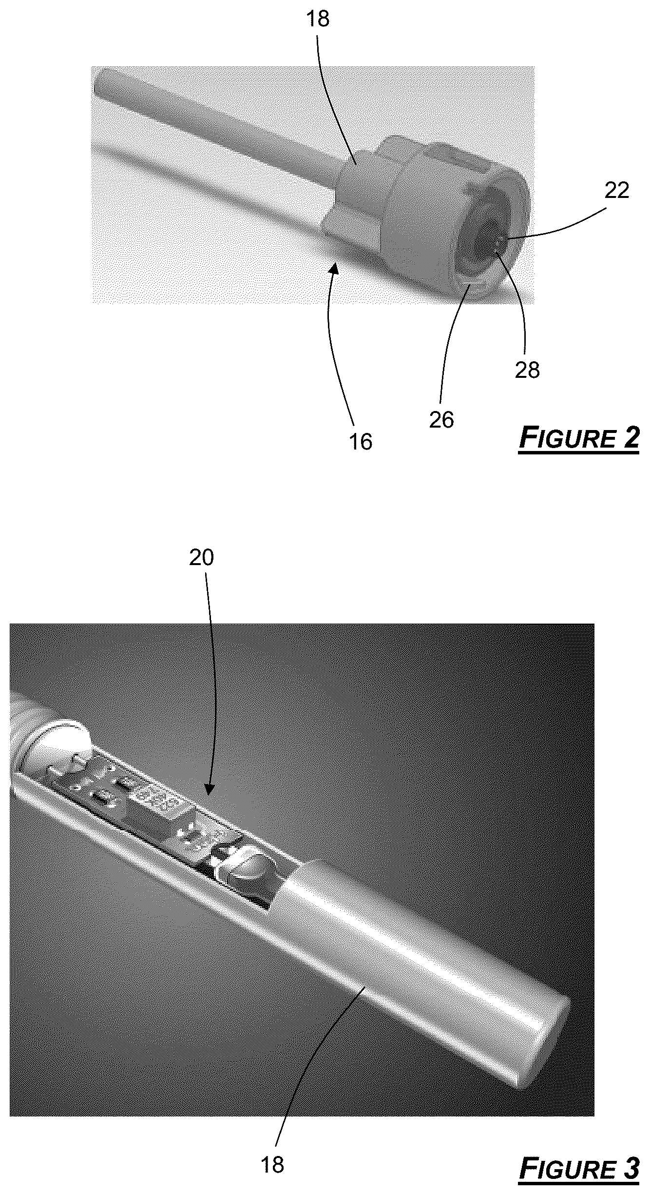 Patent US12313391 Figure 2 – Wireless initiation device