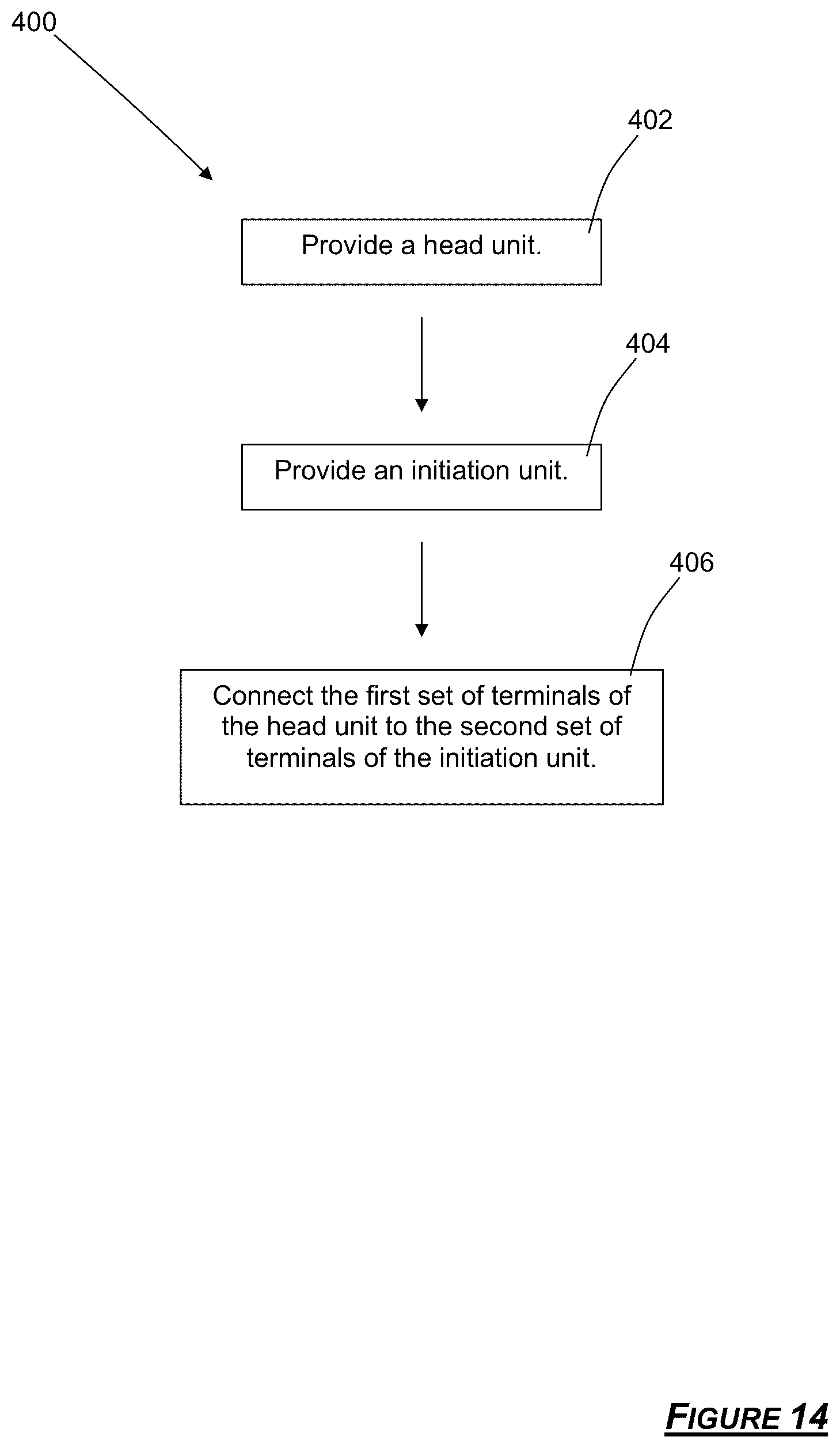 Patent US12313391 Figure 12 – Wireless initiation device
