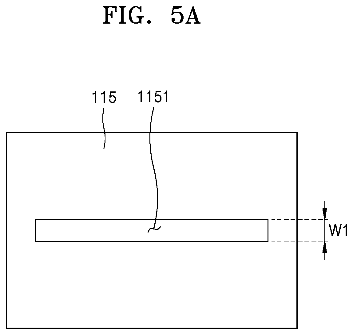 Patent US12313393 Figure 5 – Level sensor and substrate processing apparatus including the same