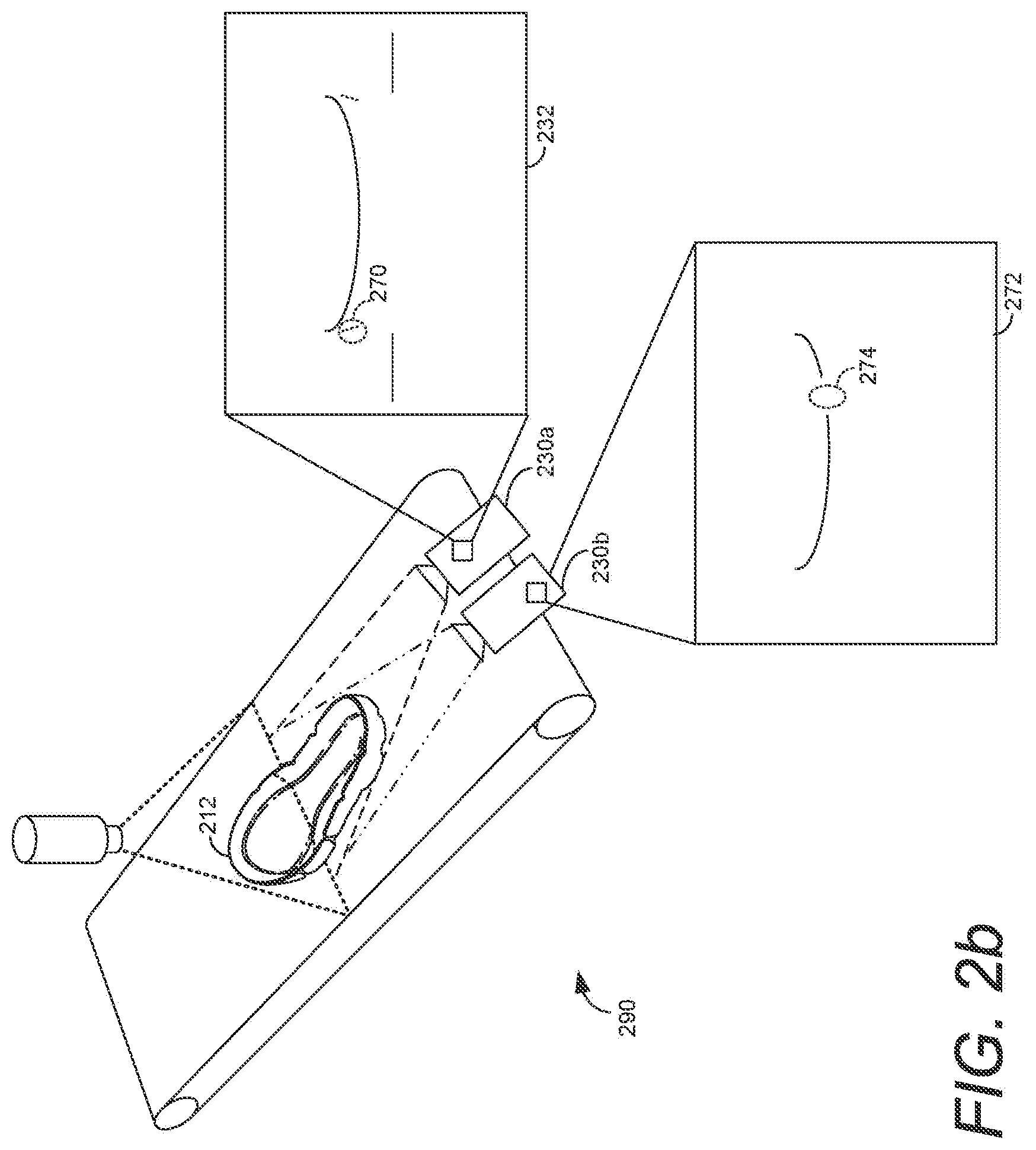 Patent US12313395 Figure 3 – Automated 3-D modeling of shoe parts