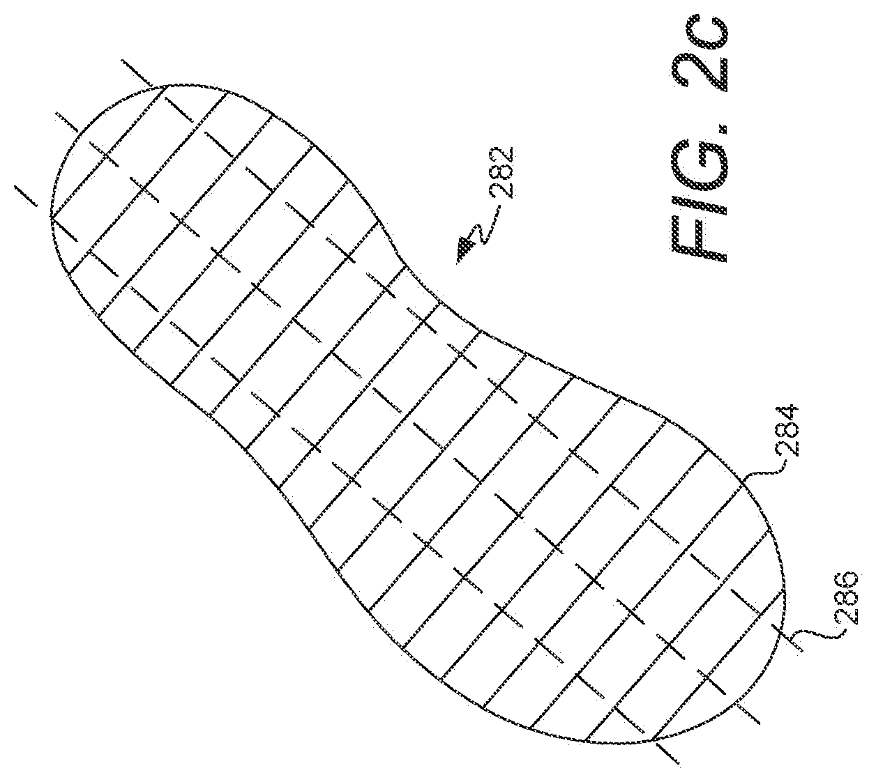 Patent US12313395 Figure 4 – Automated 3-D modeling of shoe parts