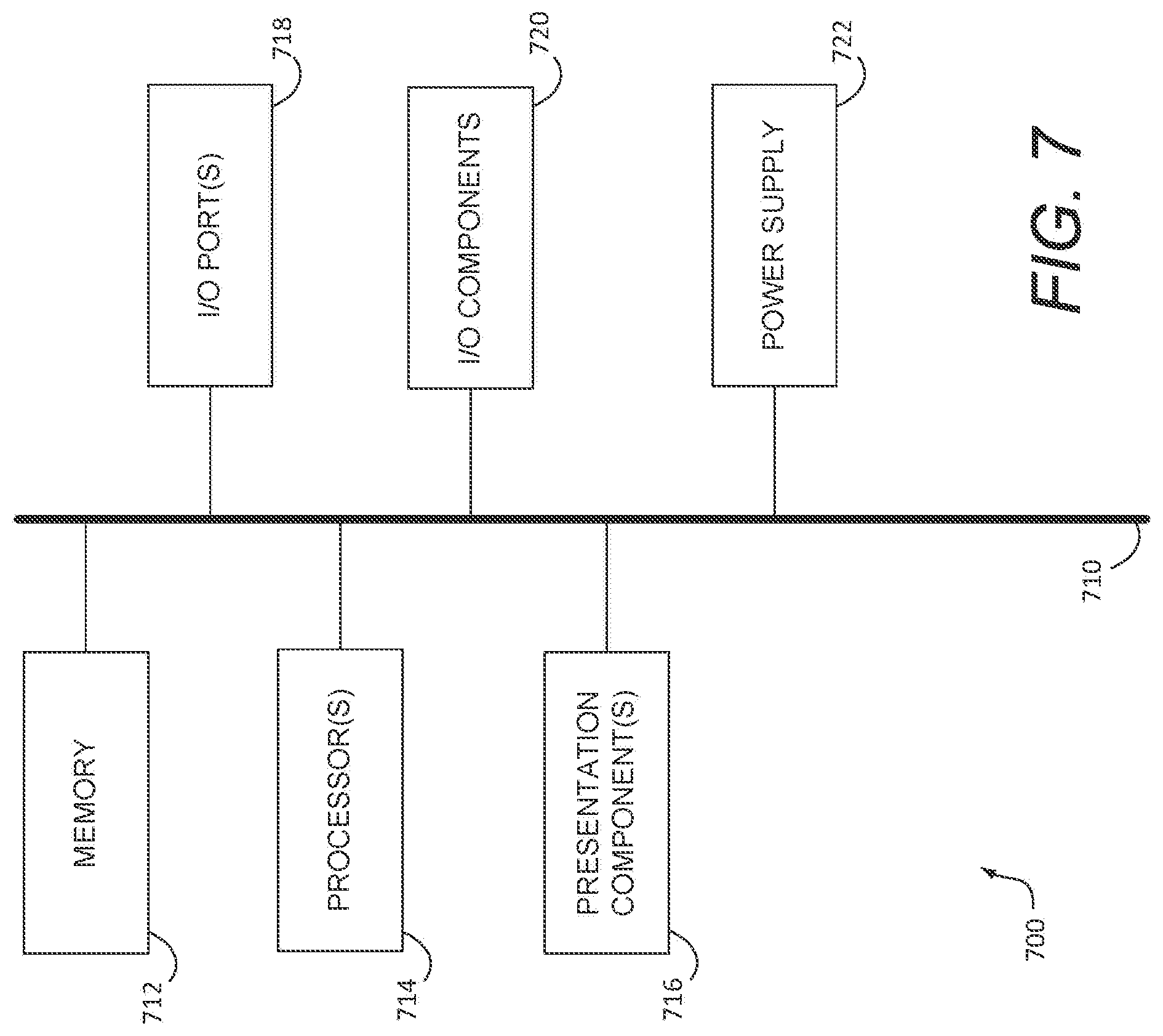 Patent US12313395 Figure 10 – Automated 3-D modeling of shoe parts