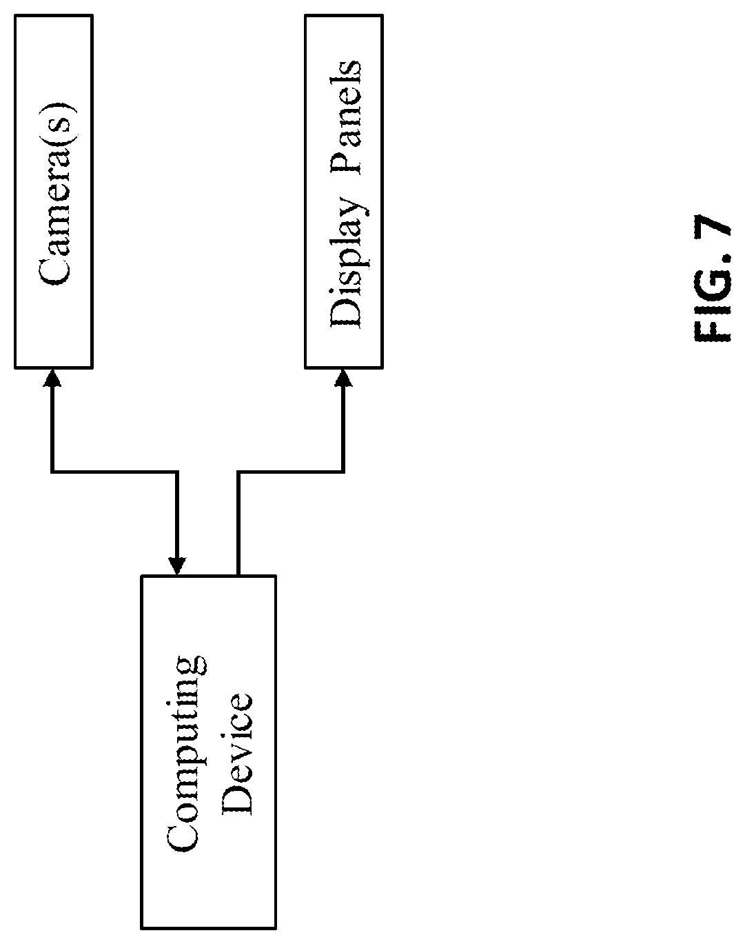 Patent US12313396 Figure 9 – Freeform surface metrology and deflectometry
