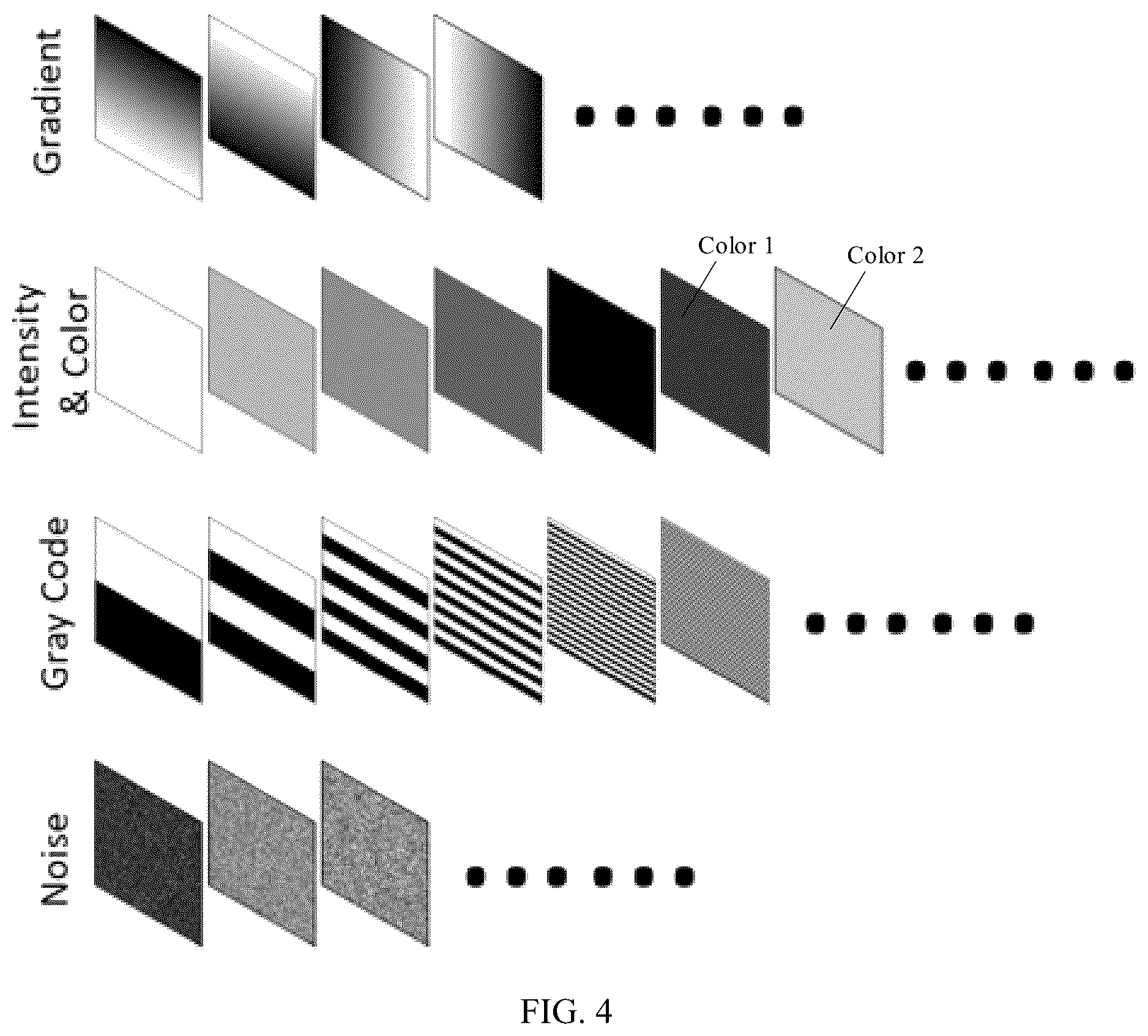 Patent US12313398 Figure 5 – Three-dimensional object scanning device and method