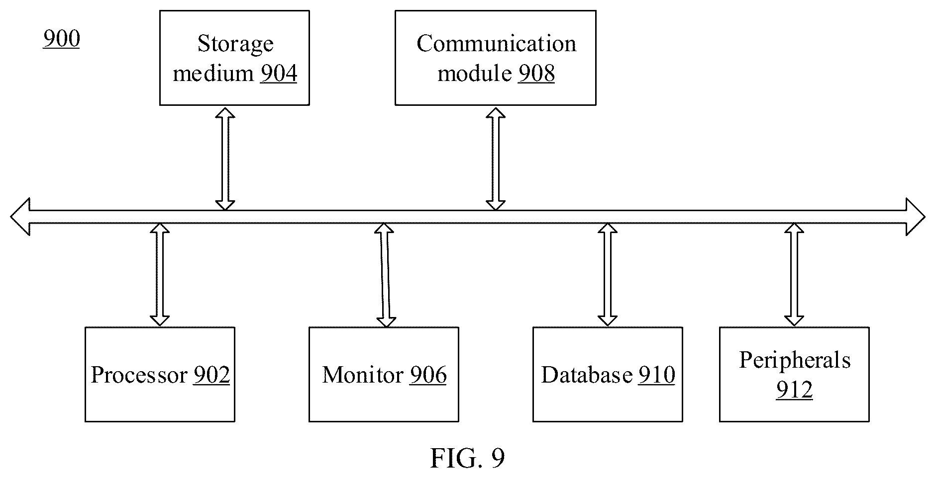 Patent US12313398 Figure 10 – Three-dimensional object scanning device and method