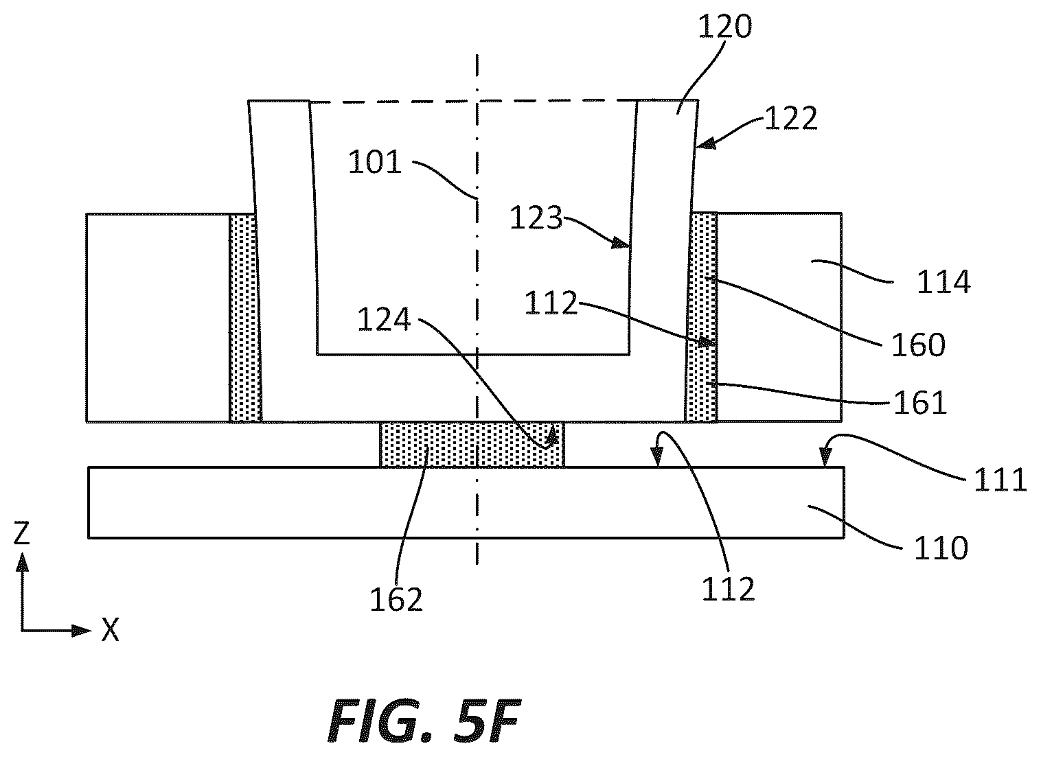 Patent US12313406 Figure 7 – Vibratory gyroscopes with resonator attachments